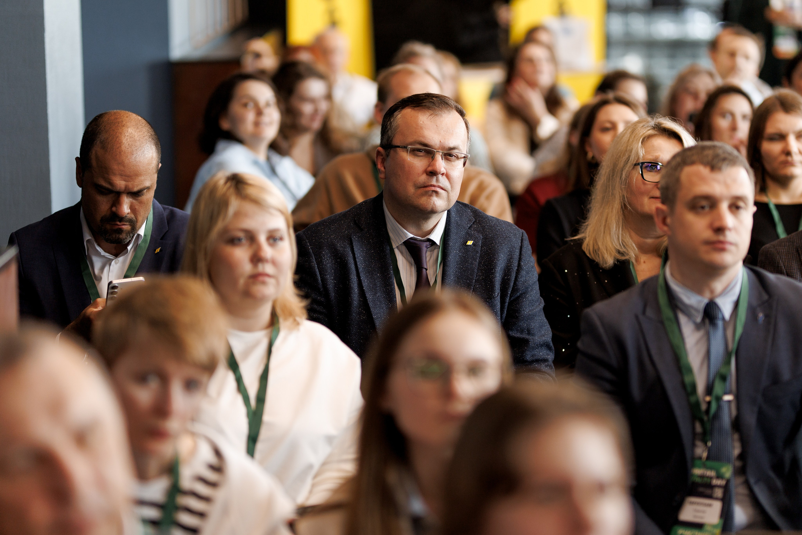 RETAIL LOYALTY DAY. Свадебный фотограф Каледич Тимофей