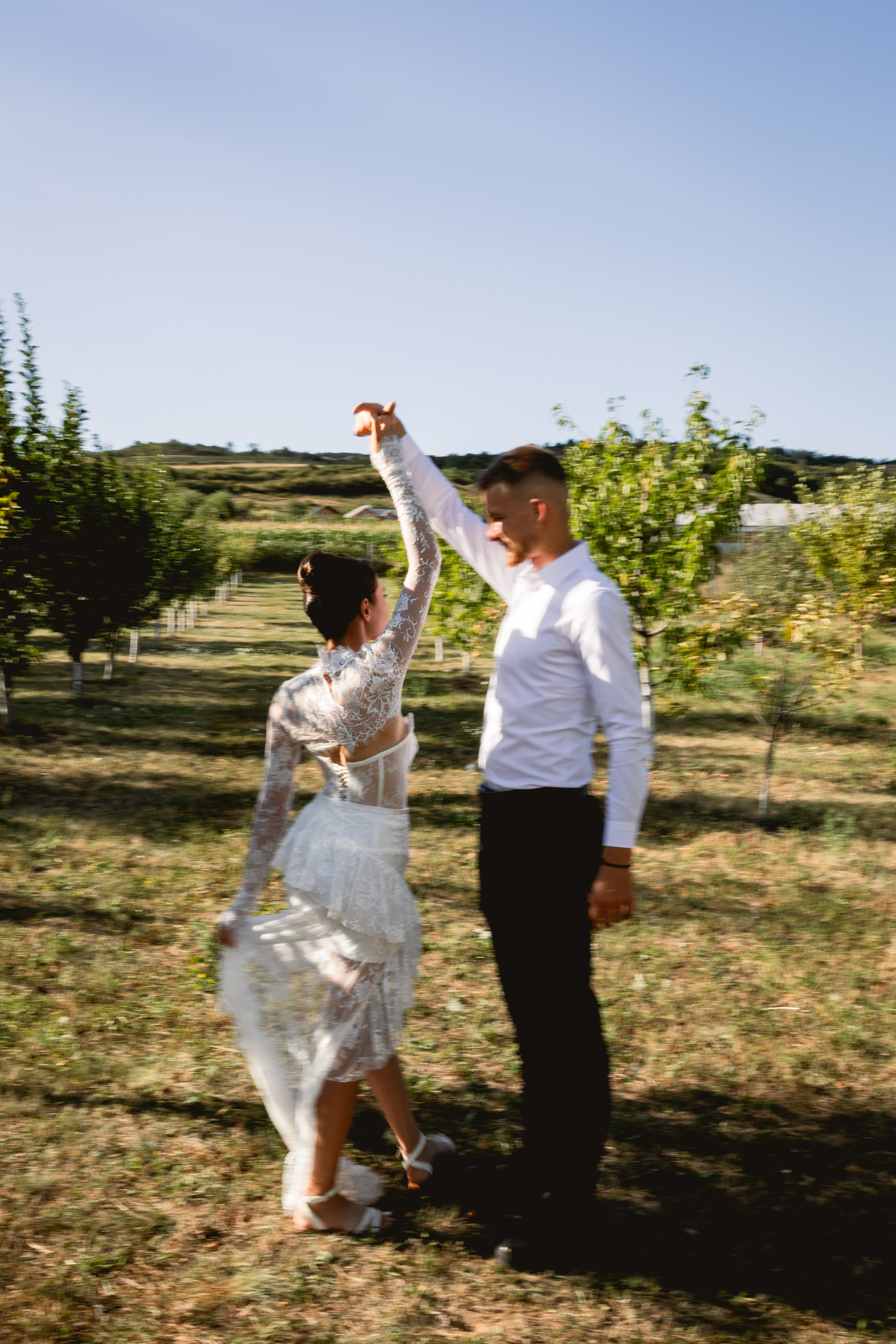 Silviu & Camelia | Fotografi de nuntă și evenimente | Cluj & Imprejurimi