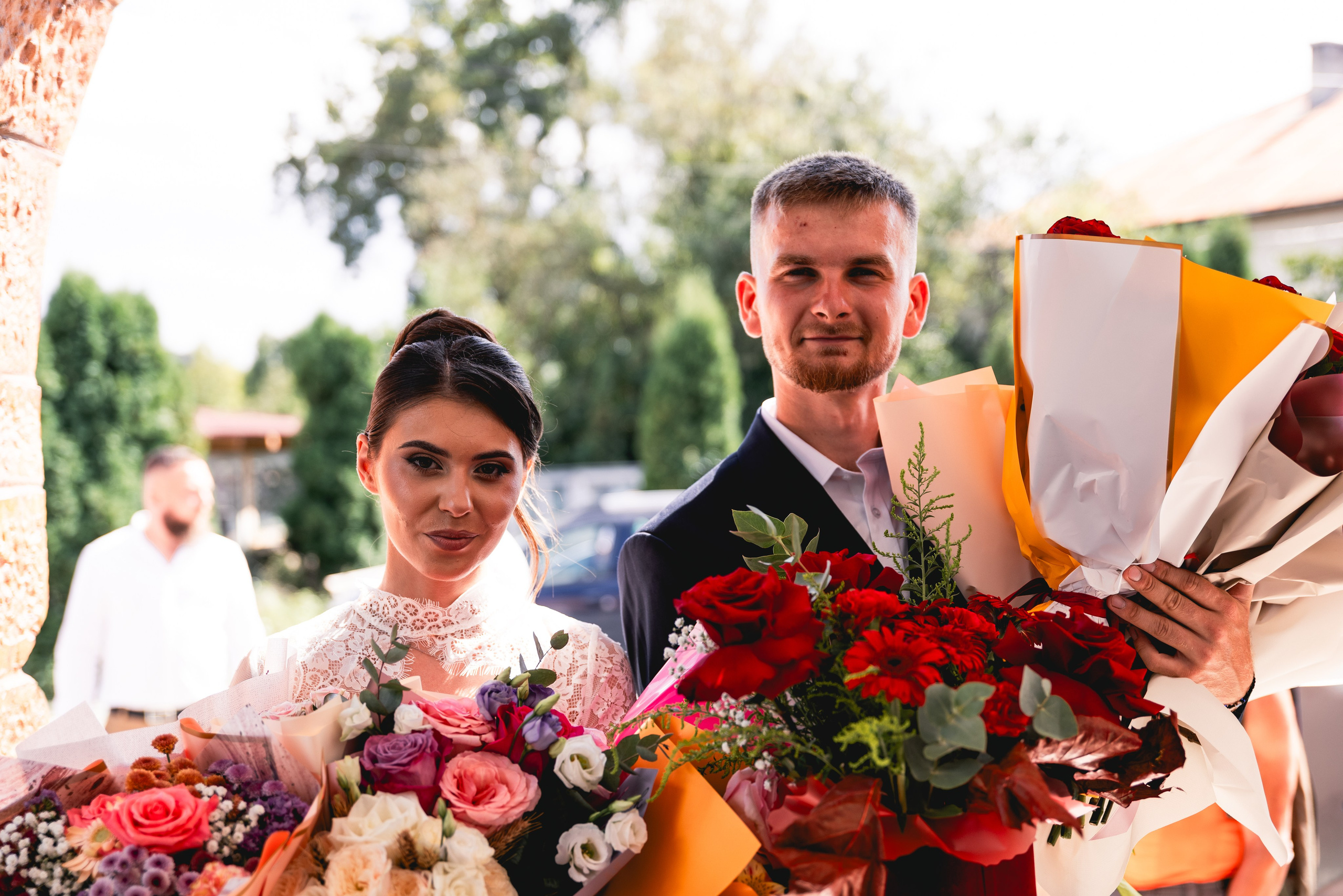 Silviu & Camelia | Fotografi de nuntă și evenimente | Cluj & Imprejurimi