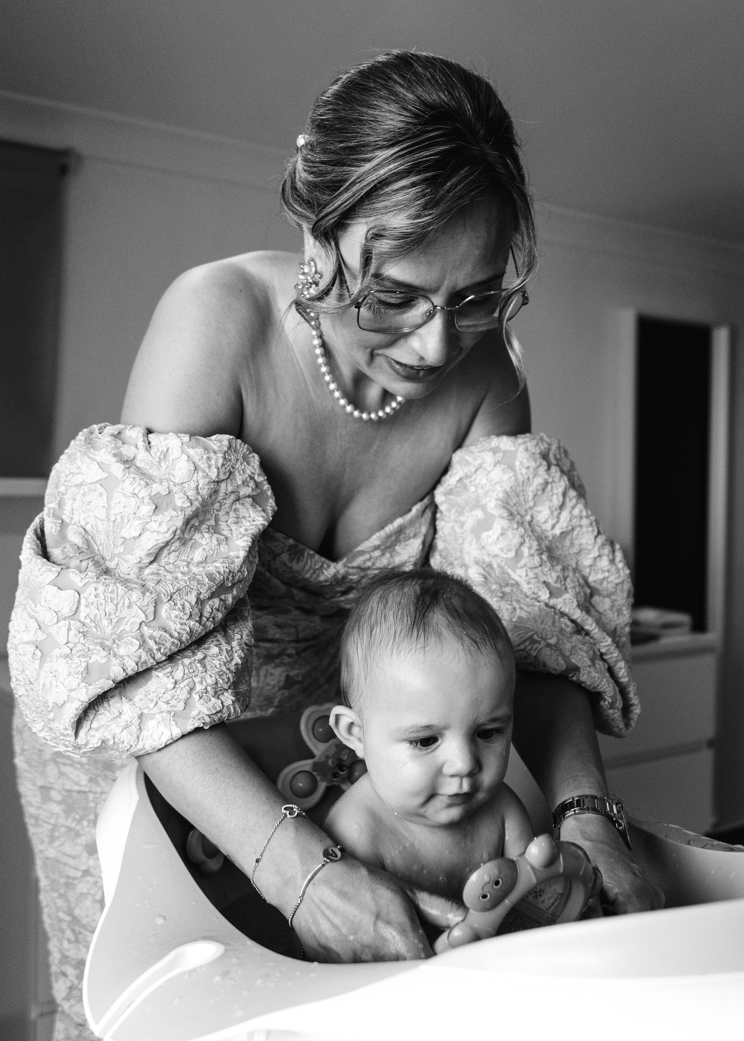 Batismo do Afonso — Viseu. Luxury Wedding Photography & Cinematic Films | Portugal & Destination Weddings | Ricardo & Mary Pictures