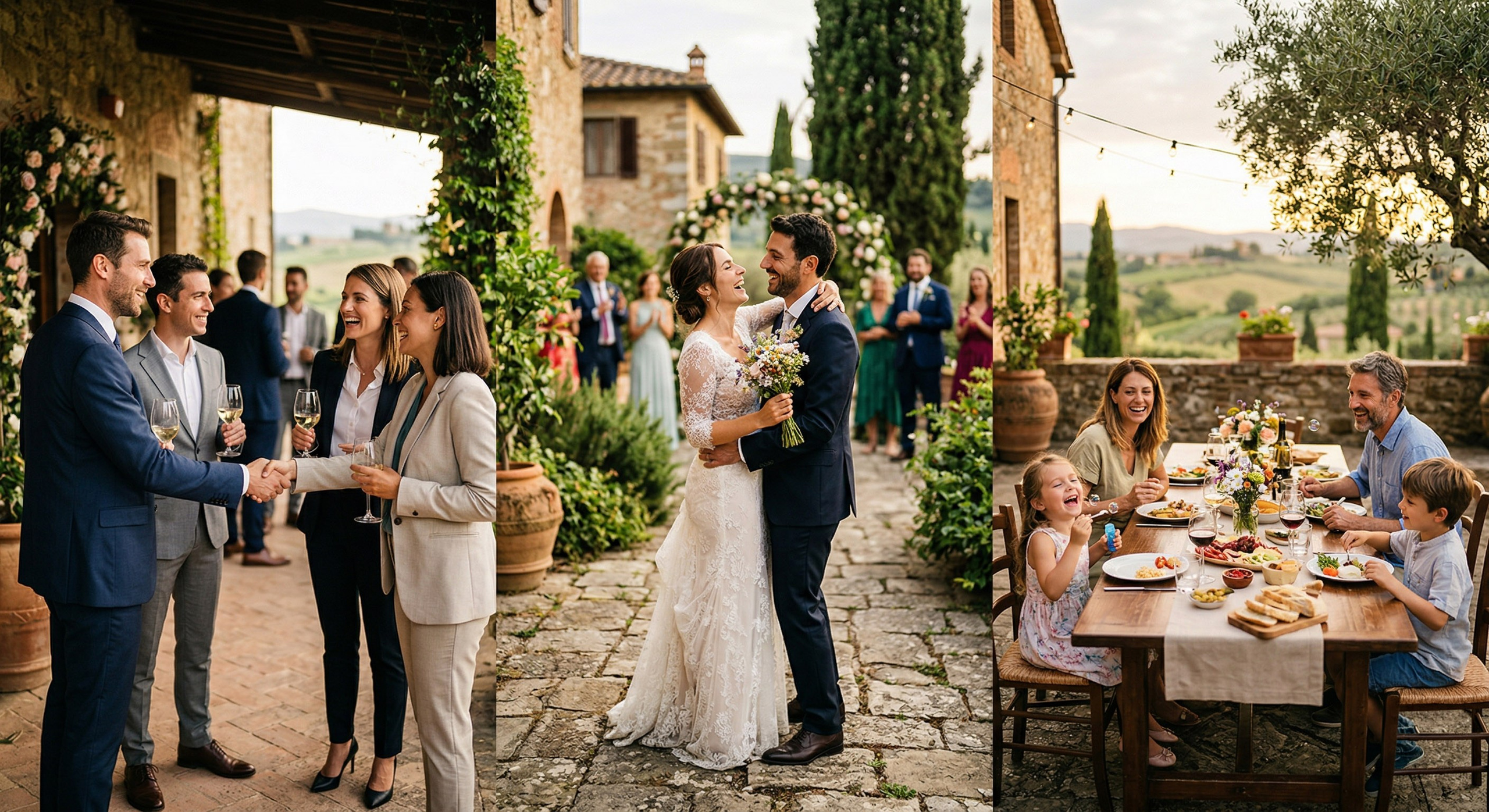 Fotografo eventi e aziendale in Abruzzo — Valerio S. | VSFoto Pescara, Teramo, L’Aquila