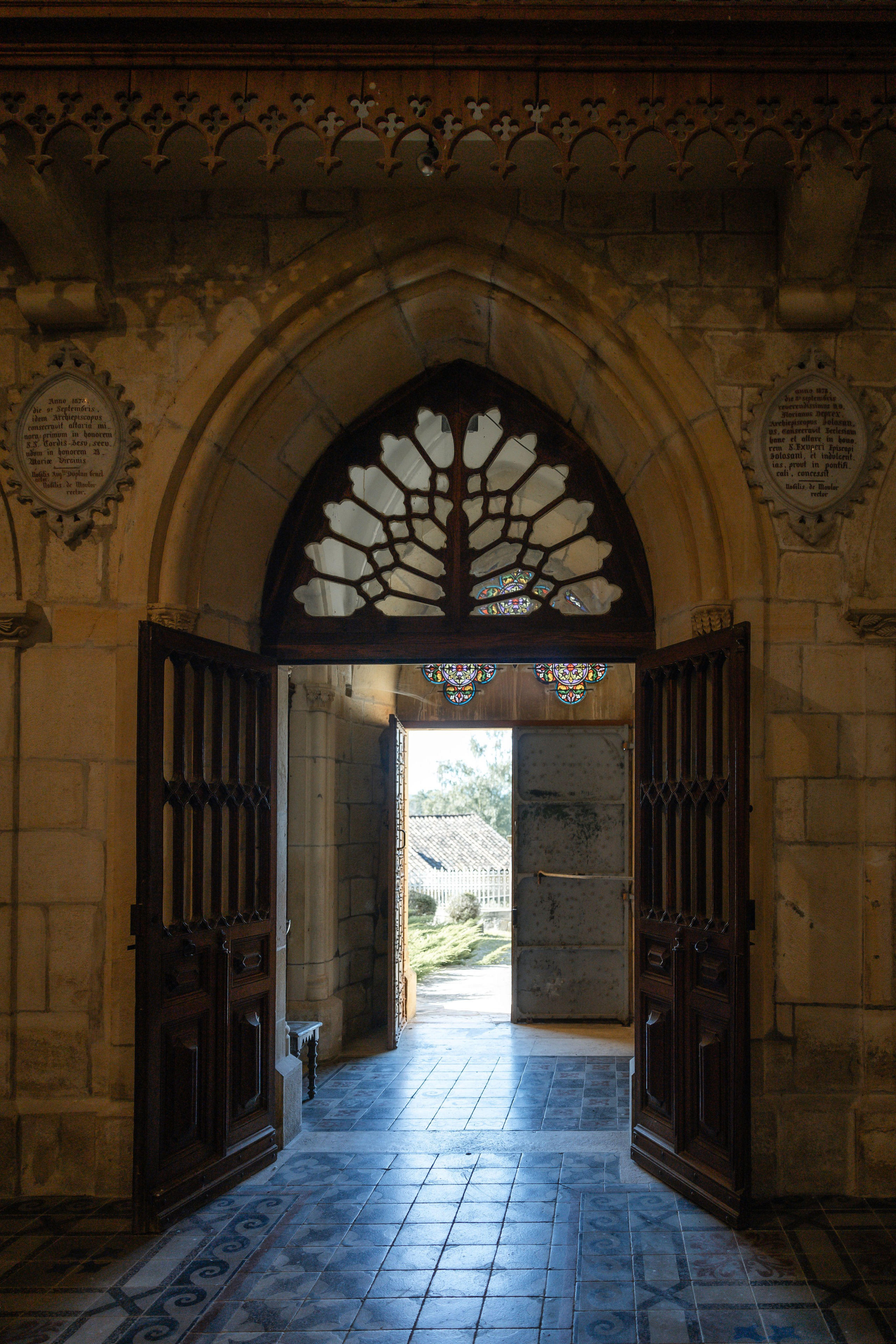 Capturing Timeless Moments: A Beautiful Christening in Toulouse. Eugénie Smirnova — your photographer in Toulouse and southwest France