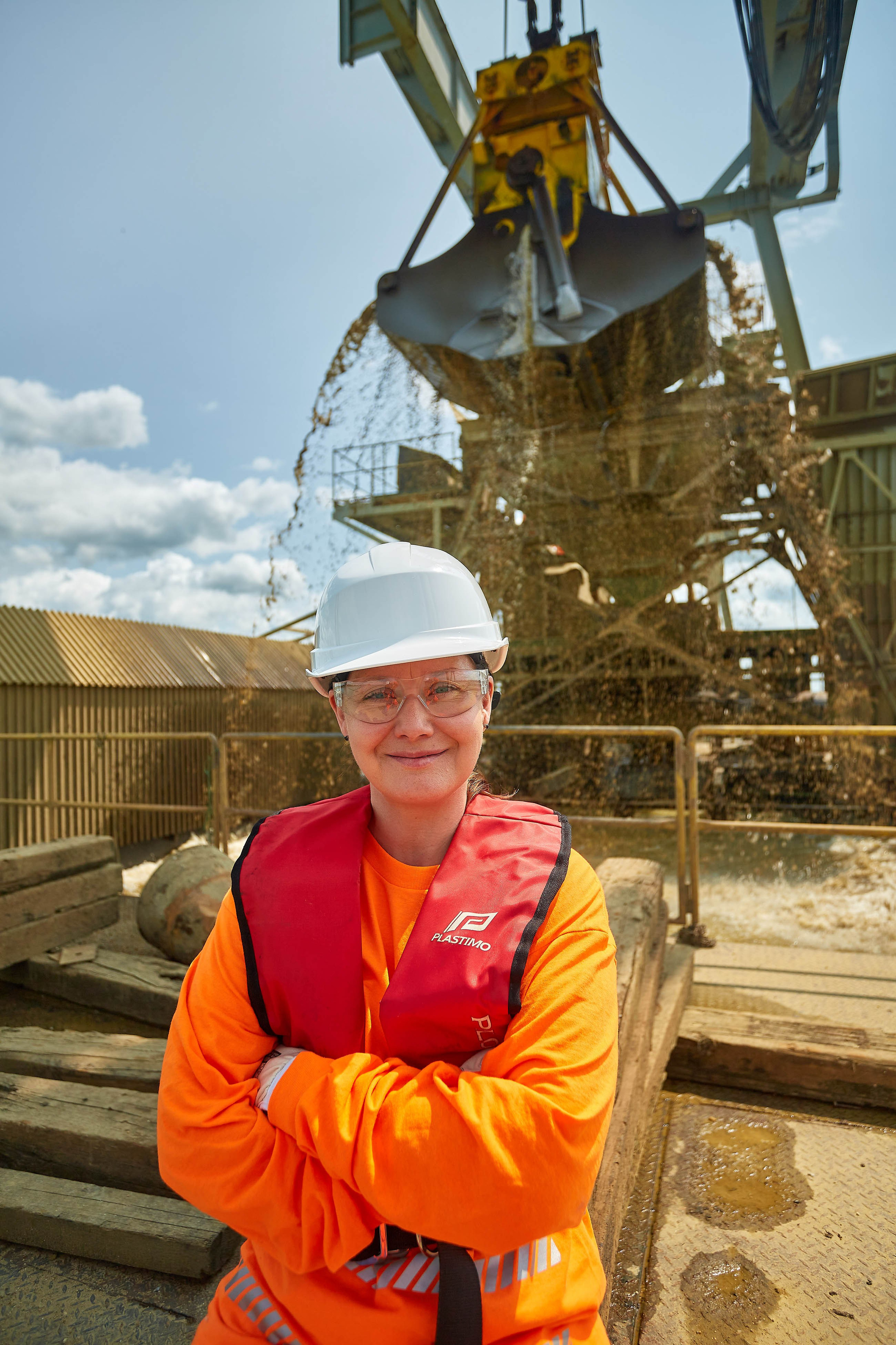CEMEX — Staff Portraits / PR / Stock photos. Prague MICE, Corporate & Event Photographer | Kurt Vinion Photography