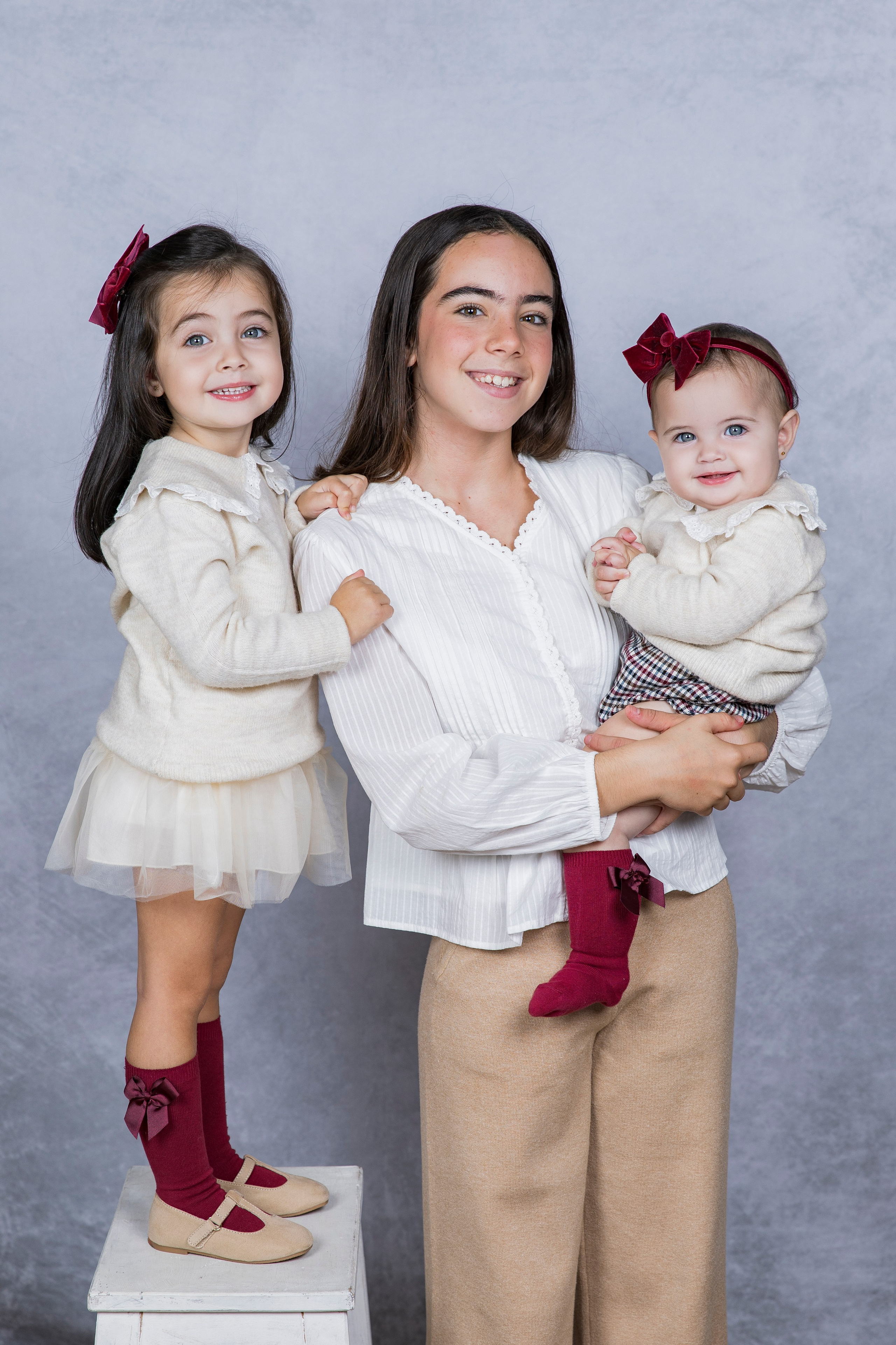 El Bosque Mágico. Rainbox Estudio de Fotografía