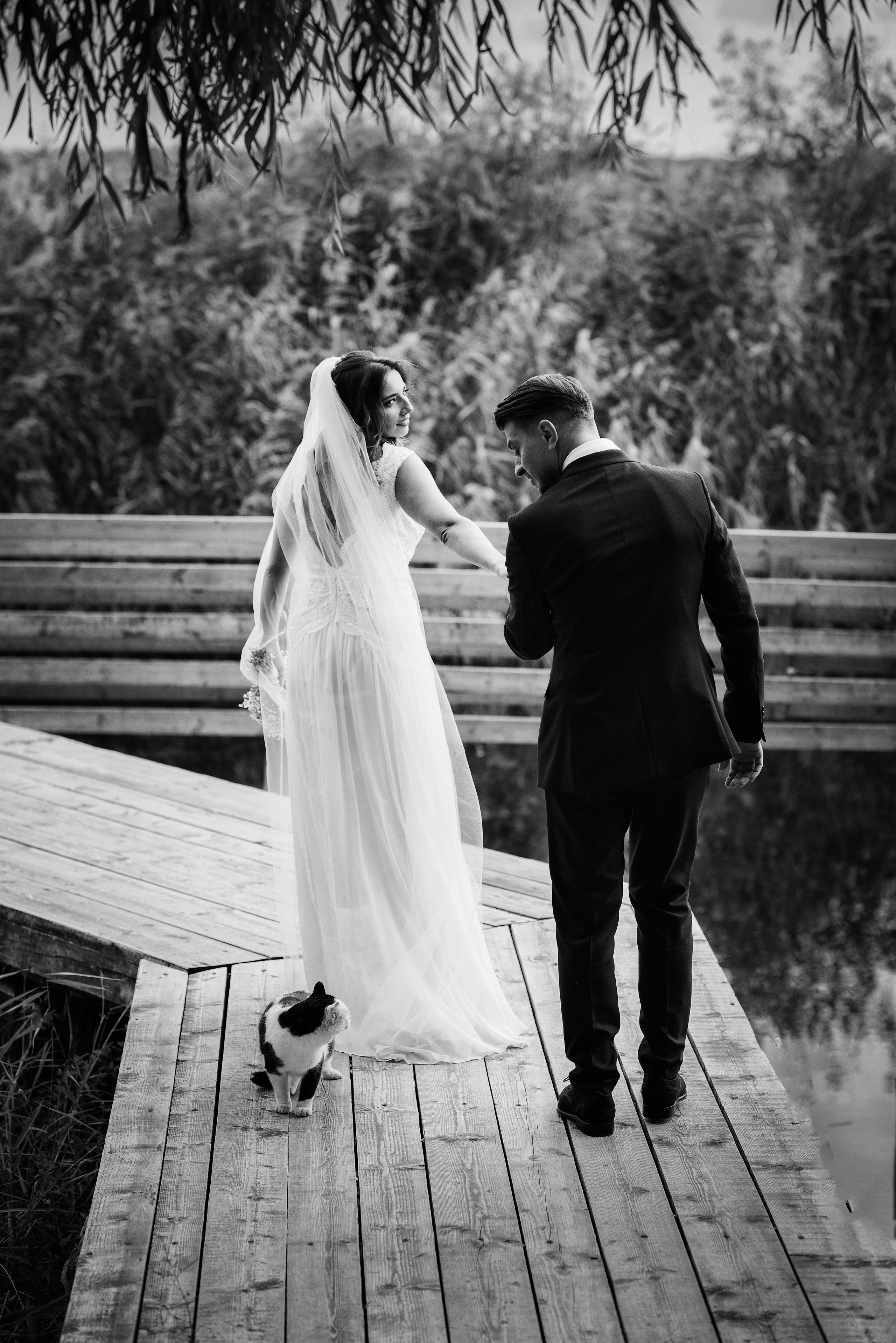 Laura & Marius. Acasă