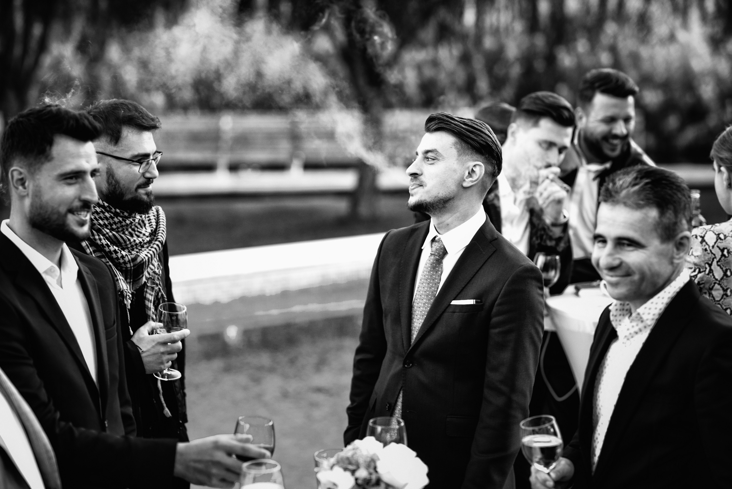 Laura & Marius. Acasă