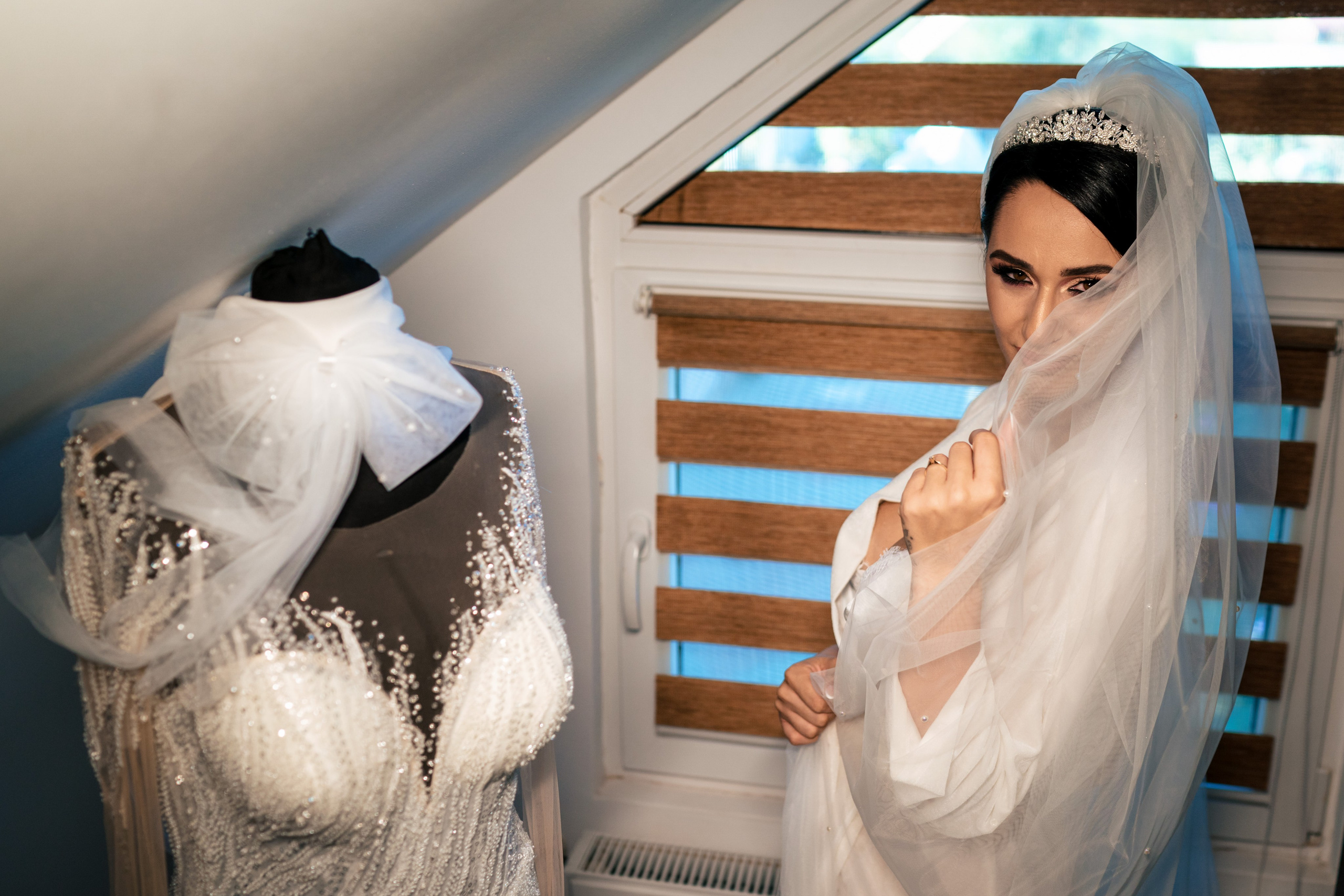 Beatrice & Andrei. Acasă