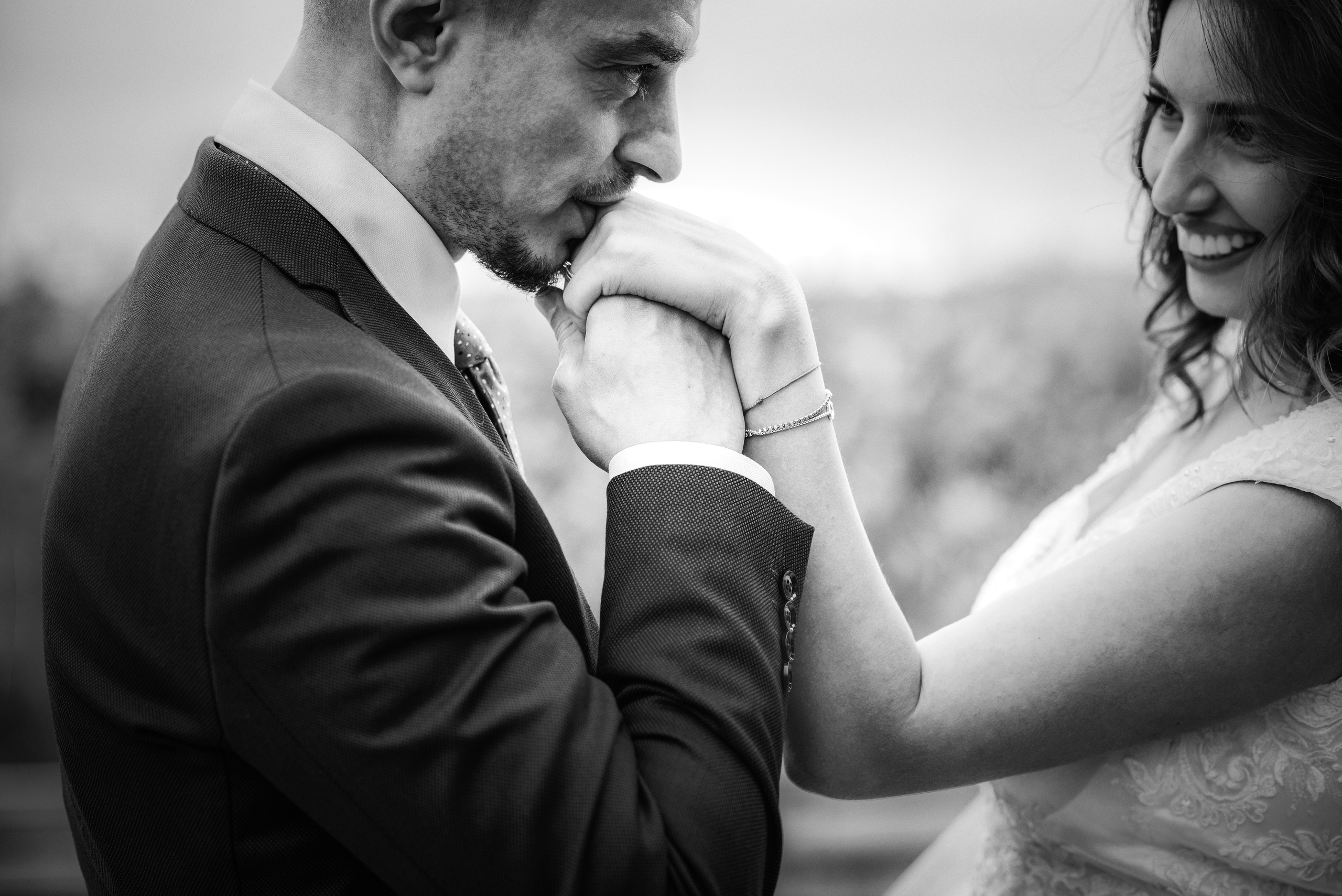 Laura & Marius. Acasă