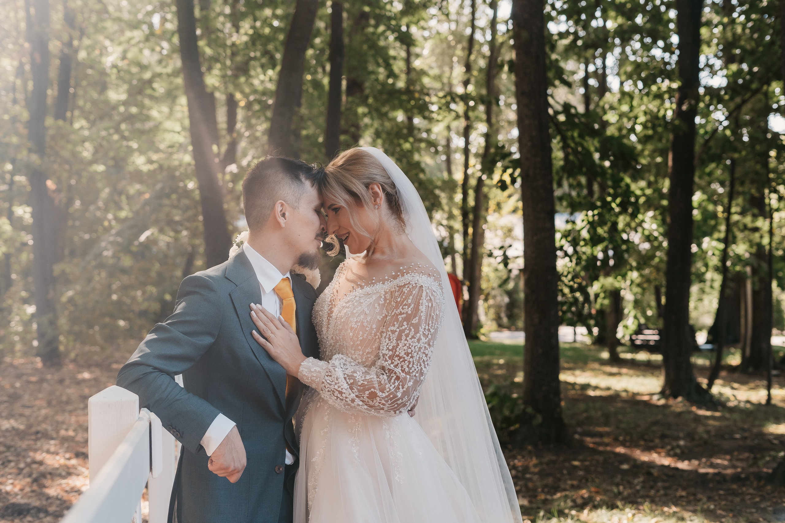 Christiana & Gyuszi. Dara Lens | The art of remembering