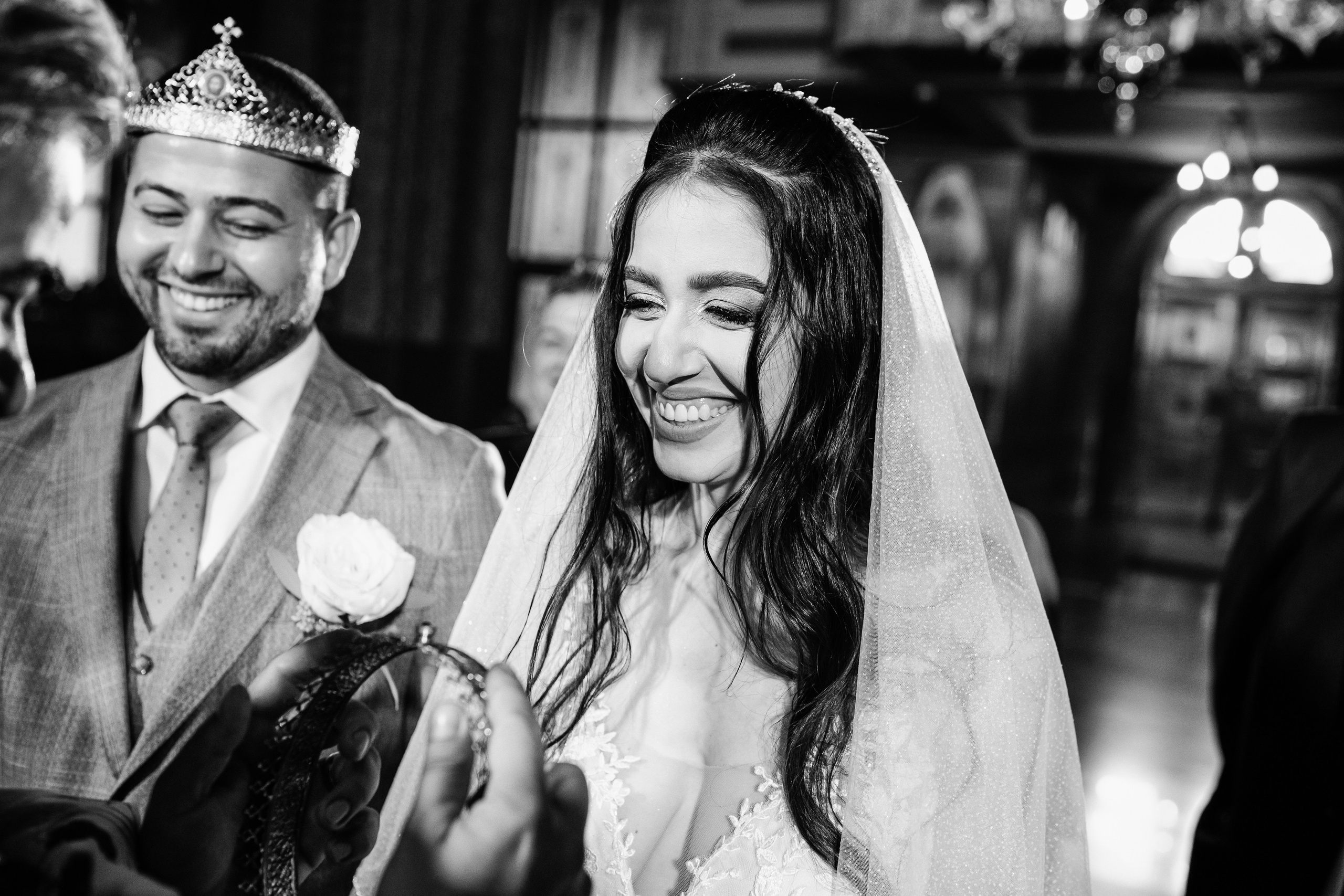 Elena & Cristi. Acasă