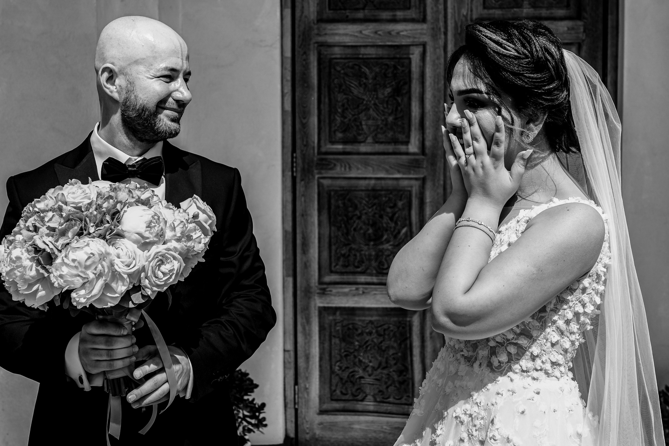 Crina & Cătălin. Fotograf nunta si evenimente Giurgiu