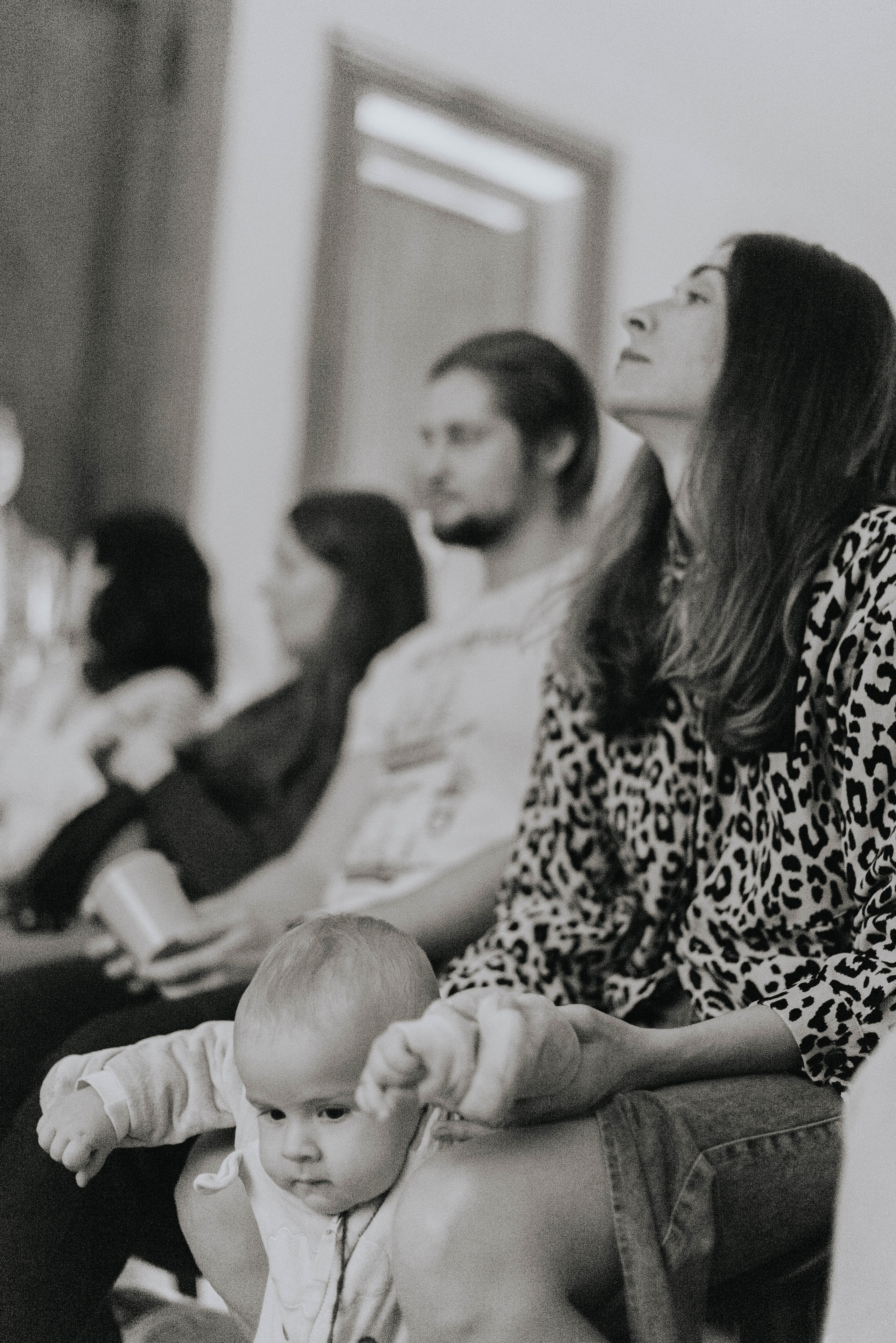 Киноклуб в NIDO. Photographer @elmirkami in the city of Buenos Aires