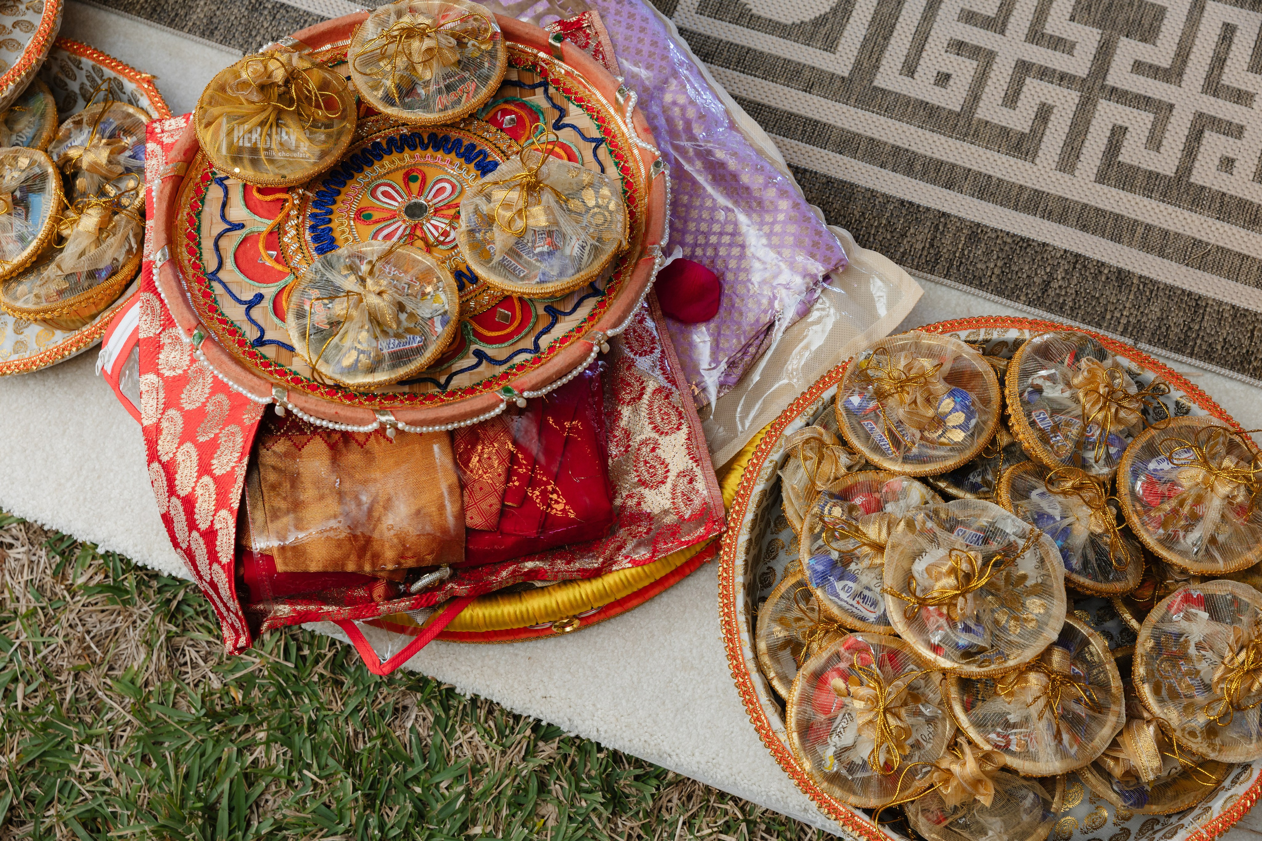 A Sacred Hindu Celebration of Love, Ritual, and Tradition. YES I DO PRODUCTION — Wedding photography&videography