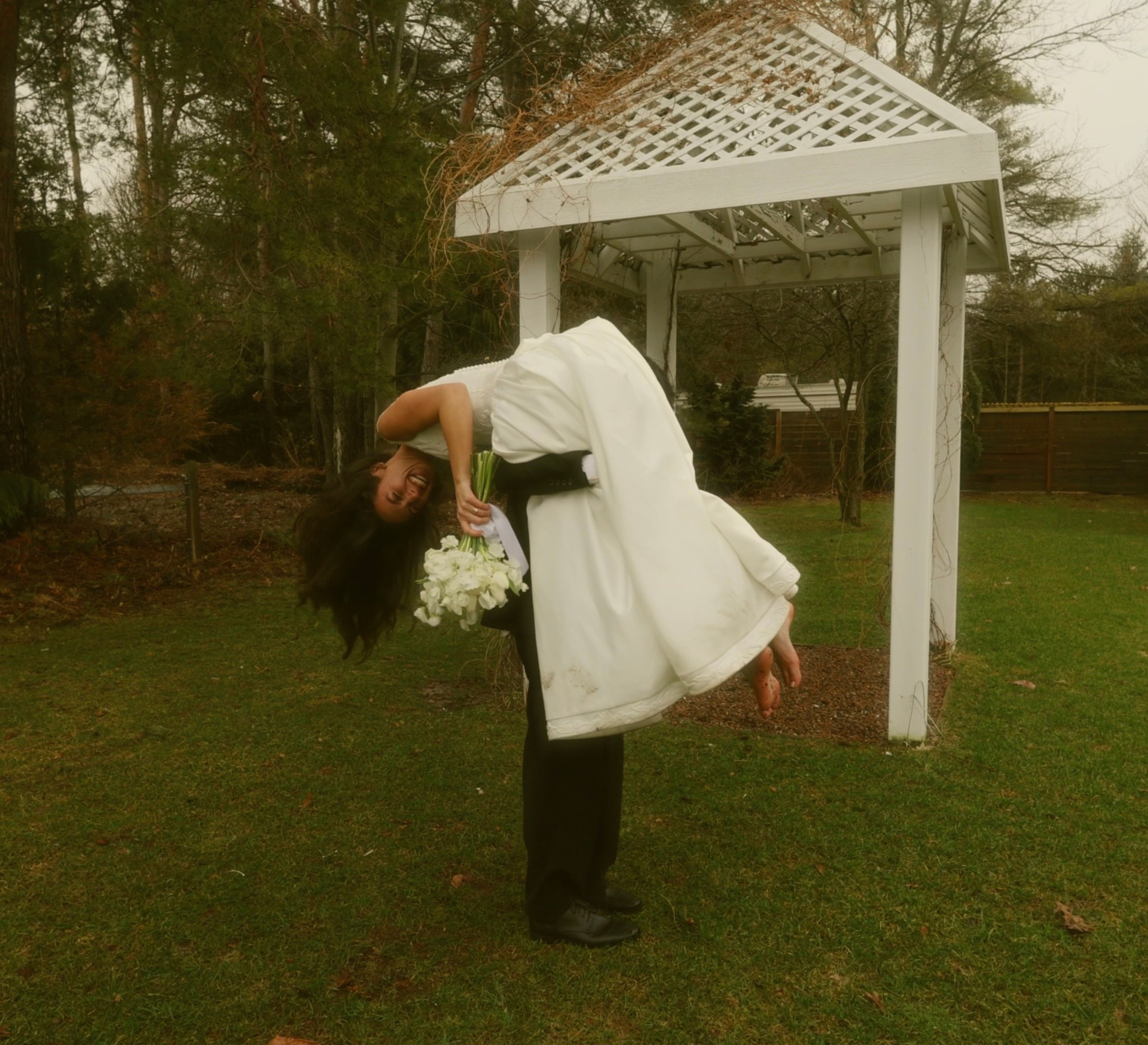 Chicago Wedding Videographer Maci Anderson | Good Fruits Film