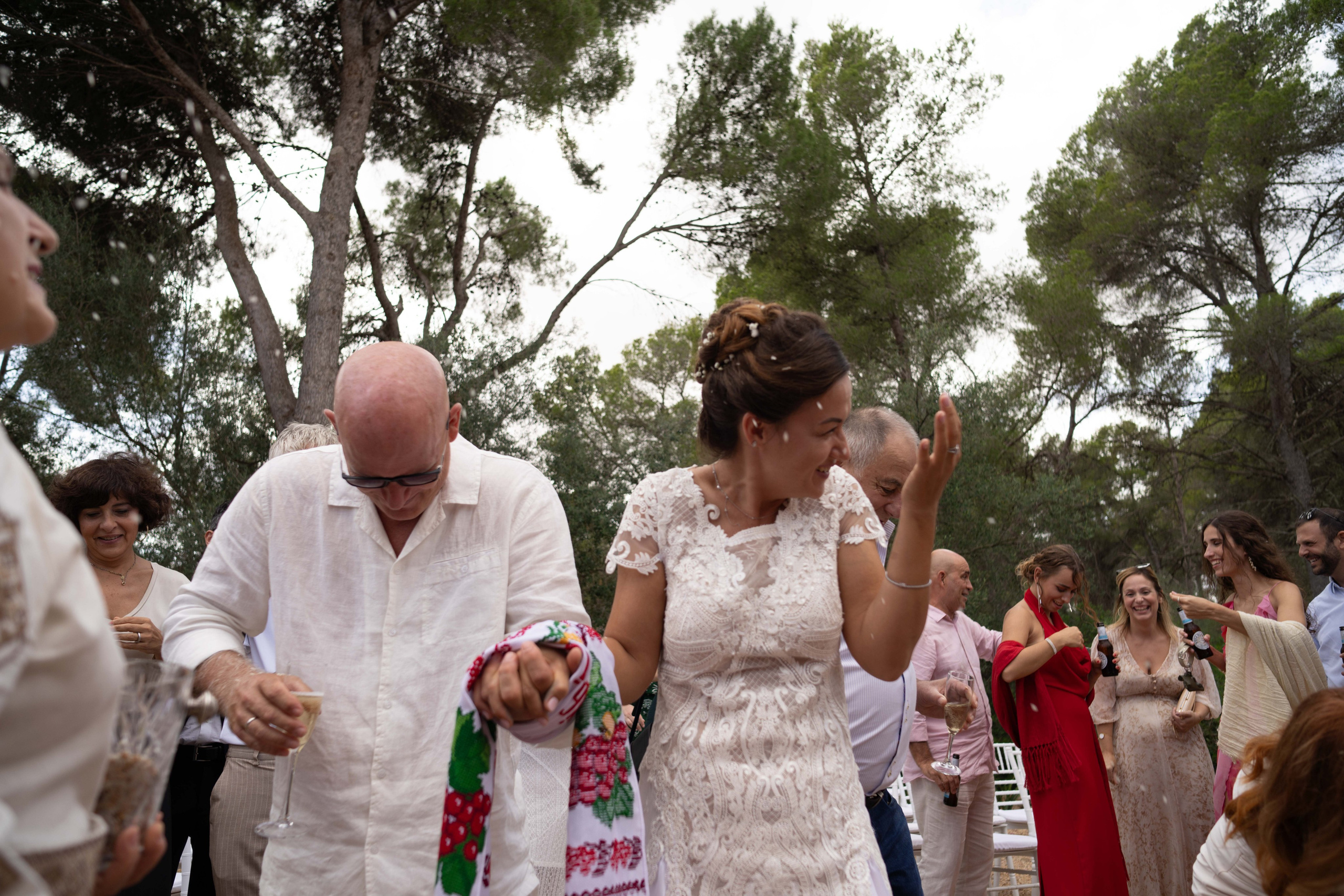 Wedding. Фотограф у Пальма де Майорка