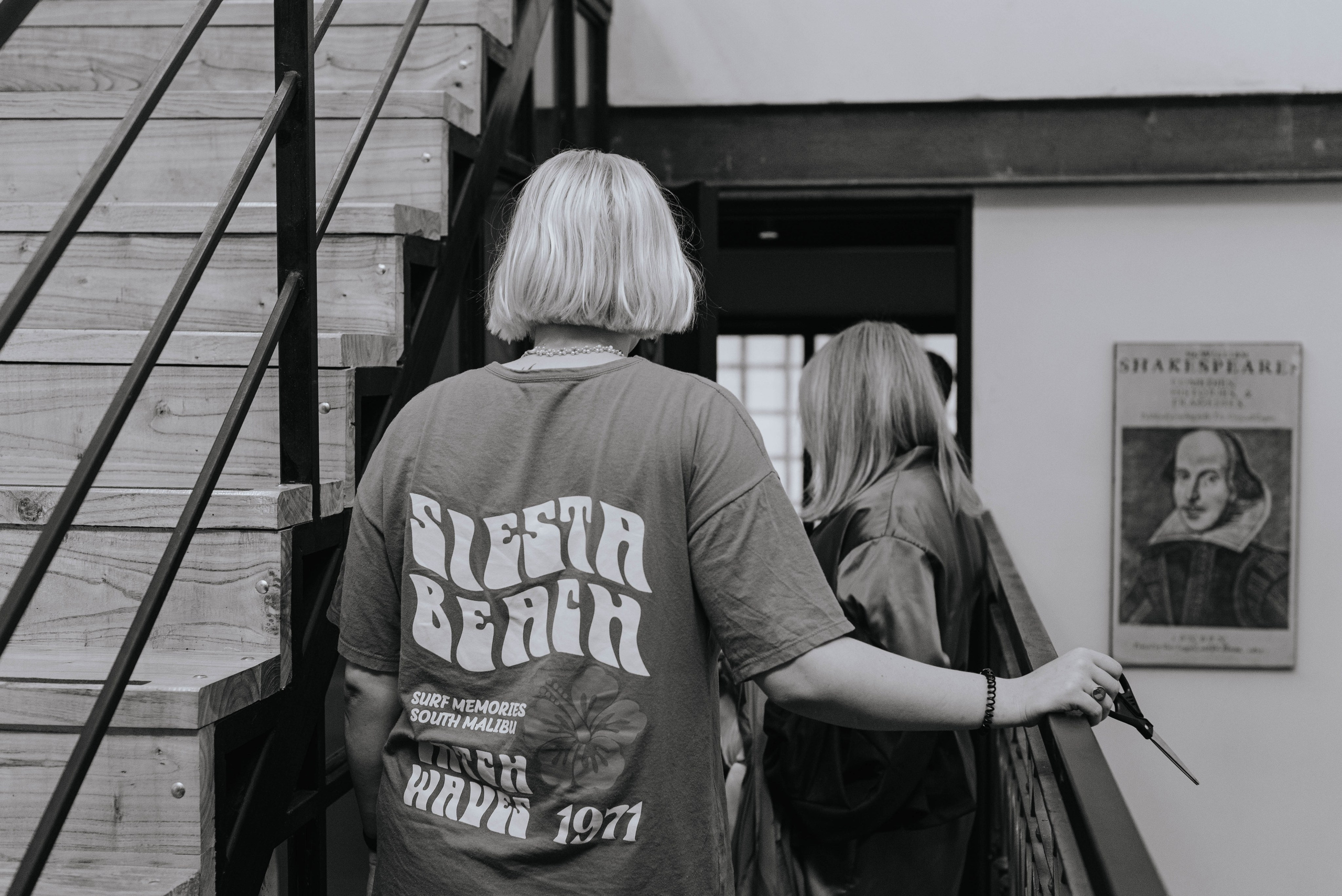 Часовые пояса. Фотограф @elmirkami в городе Буэнос-Айрес