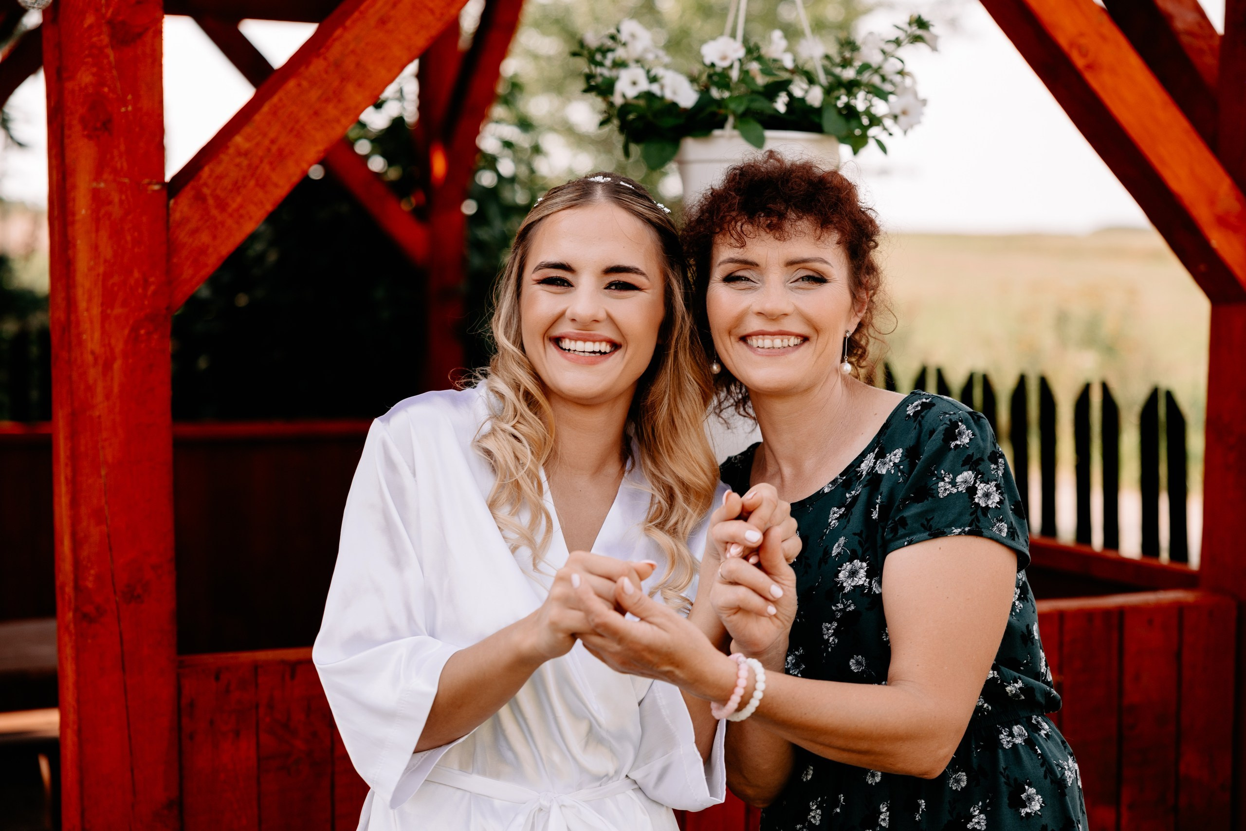 Patrycja ♡ Wojtek. Fotograf Ślubny Warszawa - Sesje Biznesowe Rodzinne Eventy