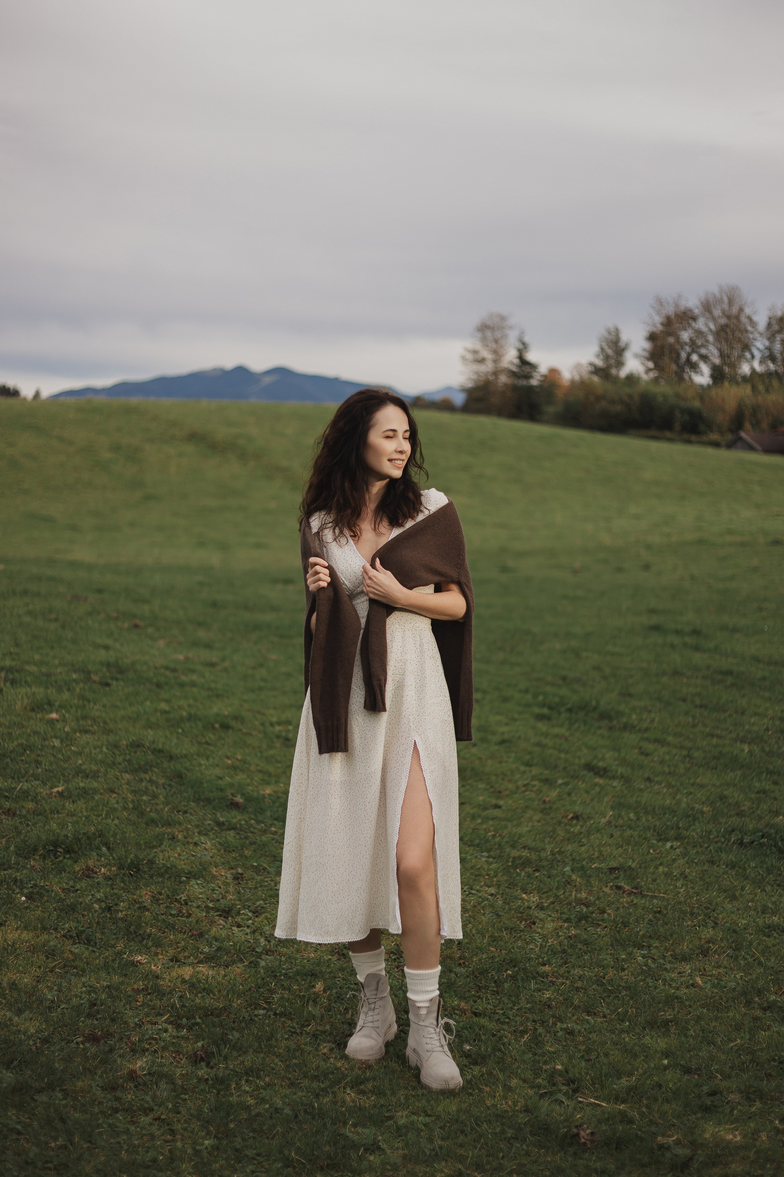 Porträt. Fotografin Larysa Chepurko| Füssen| Garmisch-Partenkirchen| Weilheim| Schongau| Murnau| München | Hochzeitsfotograf Füssen | Larysa Photo