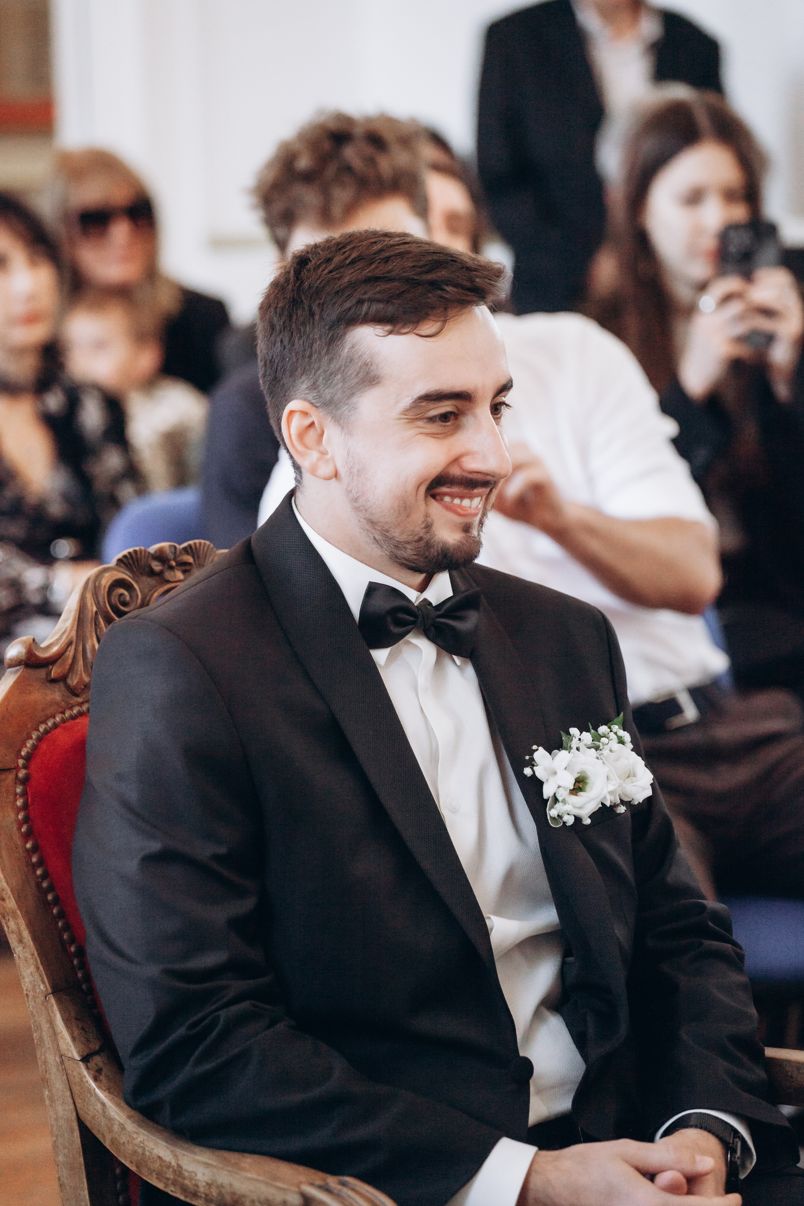 Свадебная фотосессия в Domaine du T. Евгения Смирнова — Ваш фотограф в Тулузе и на юго-западе Франции