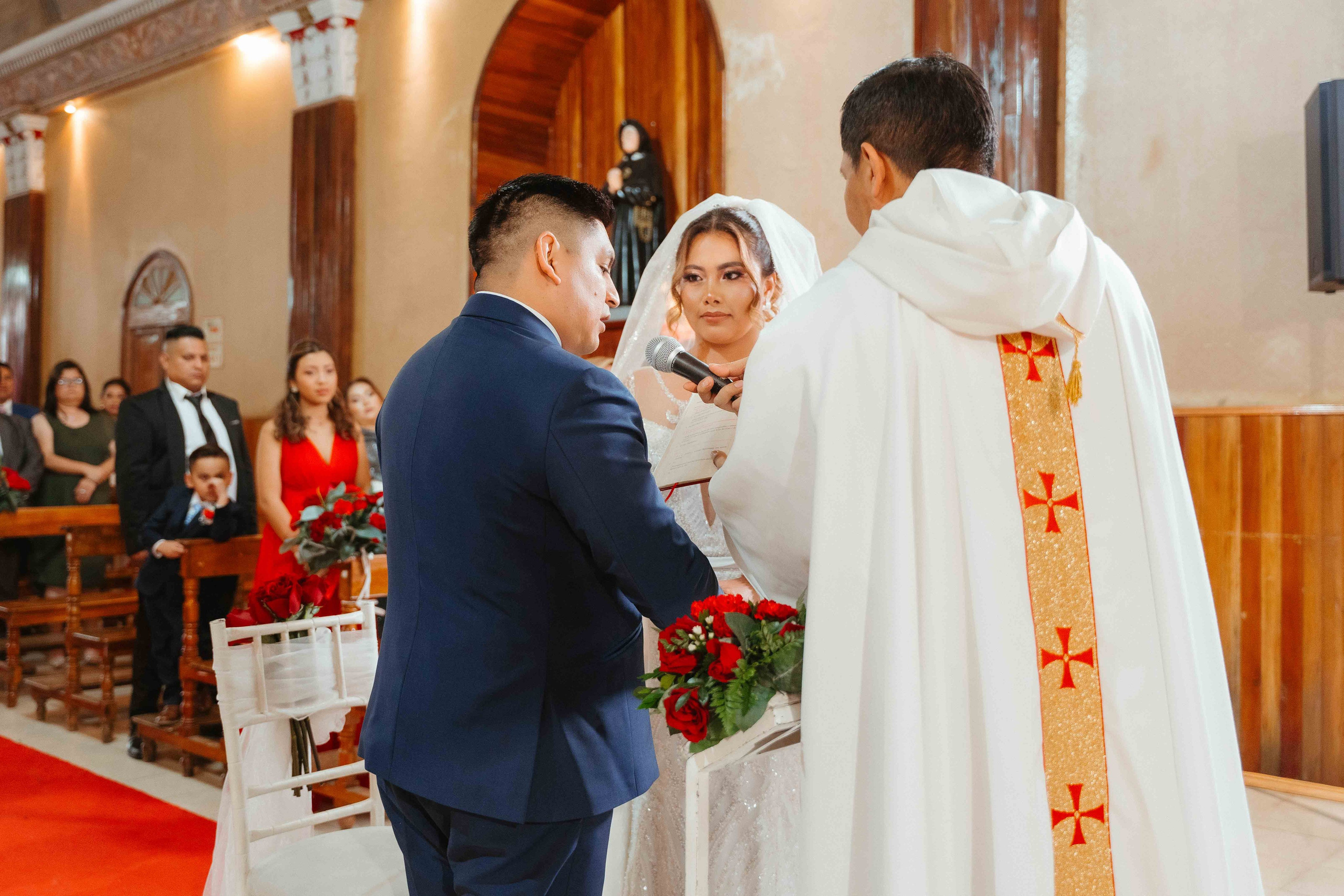 Ivan y Maria. Fotógrafo de bodas en Loja Ecuador | Piero Alvarez PH