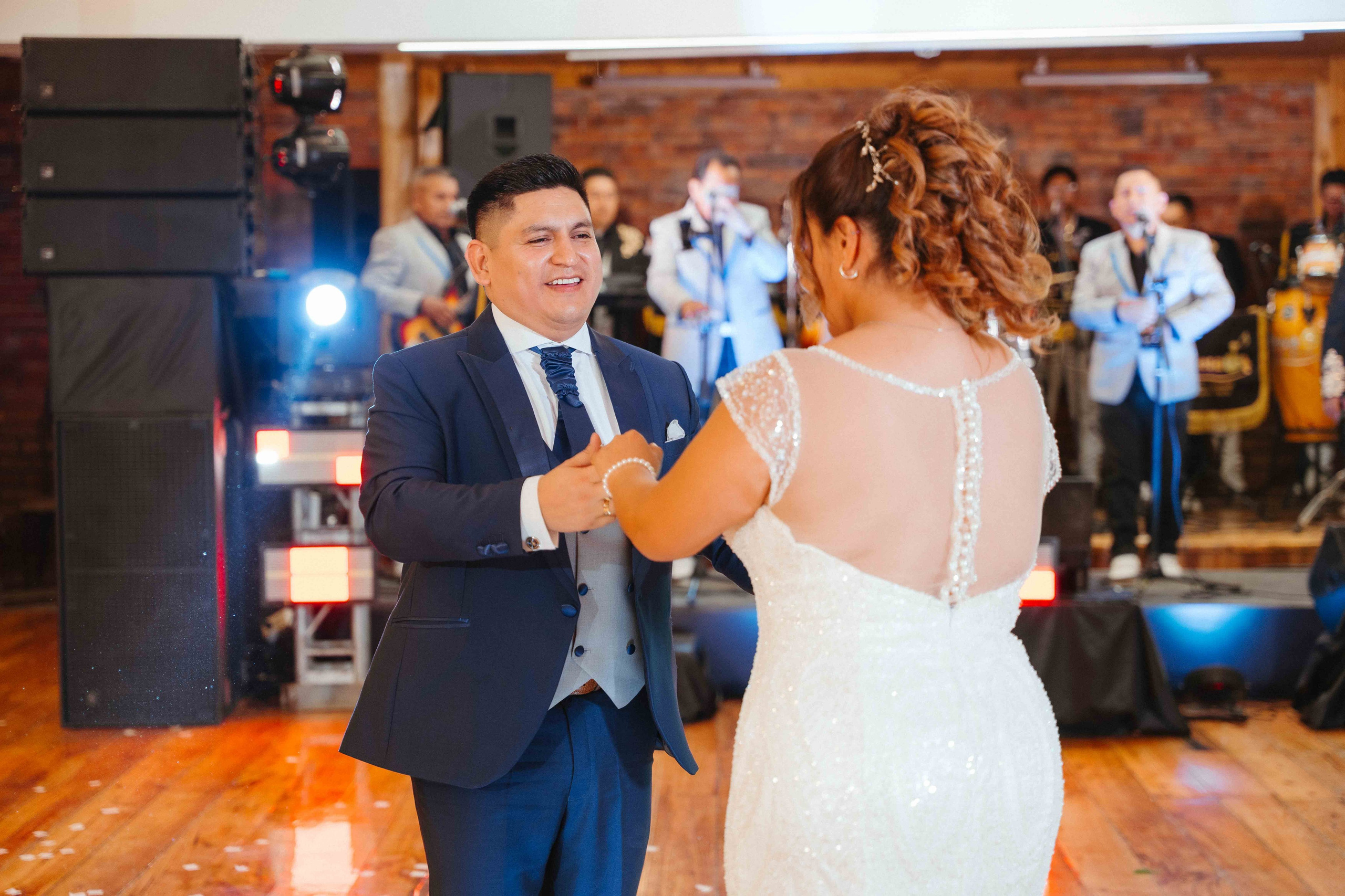 Ivan y Maria. Fotógrafo de bodas en Loja Ecuador | Piero Alvarez PH
