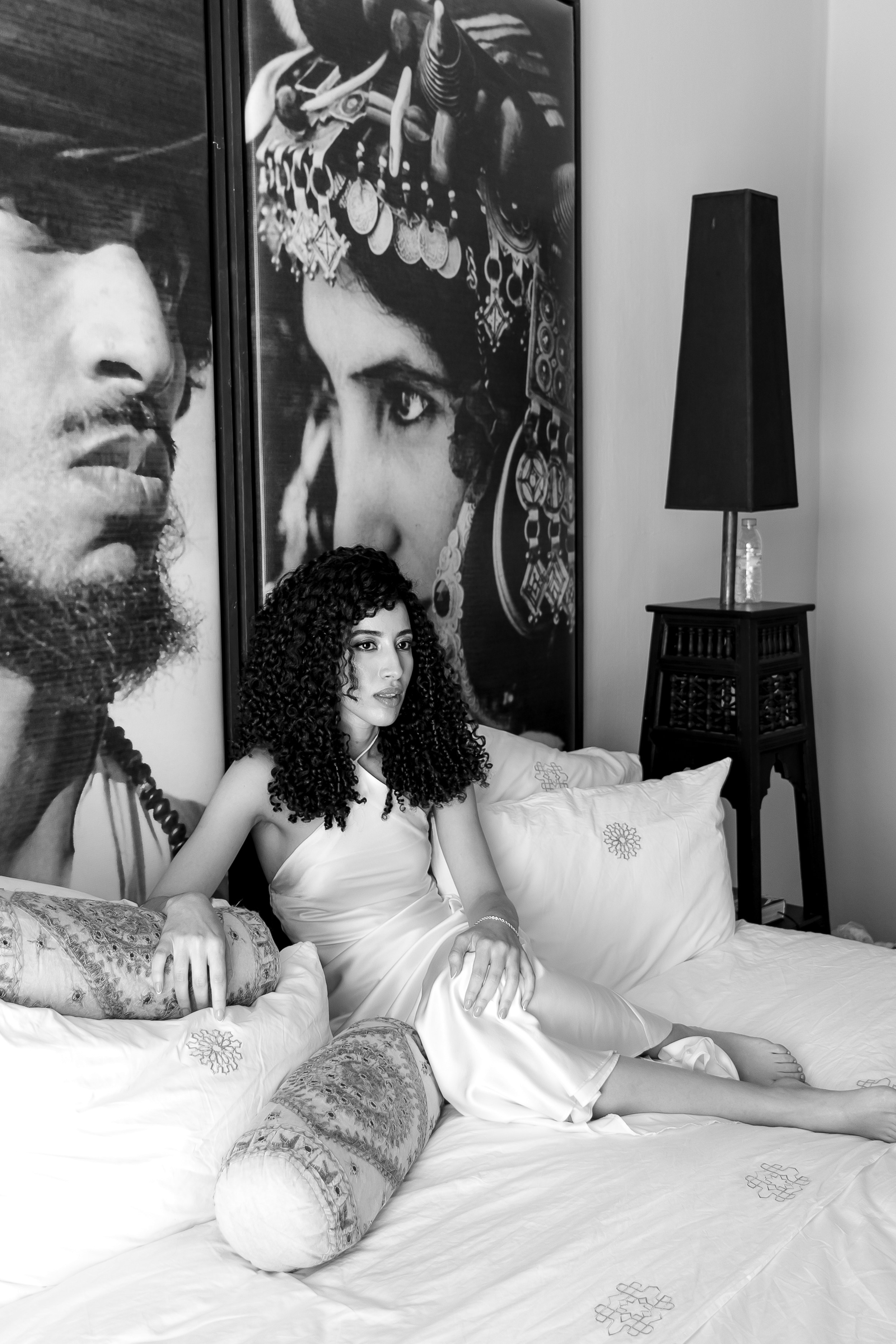 Salma & Ade, Marokko 2025. Hochzeitsfotografie in Berlin Nataliia Schütze