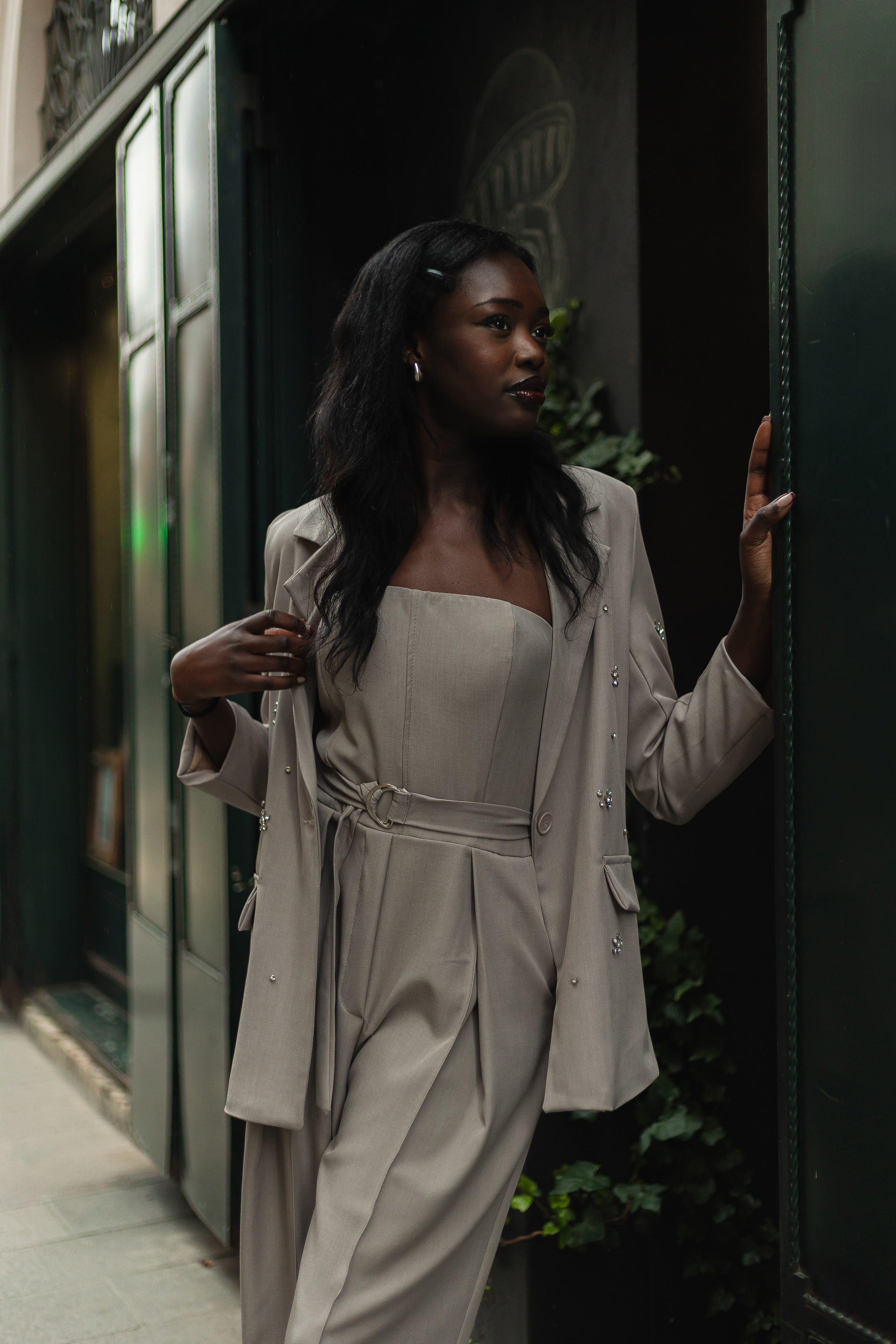 Portraits. Wedding and elopement photographer Italy Tuscany Como Milan Pavia Marija Galaka