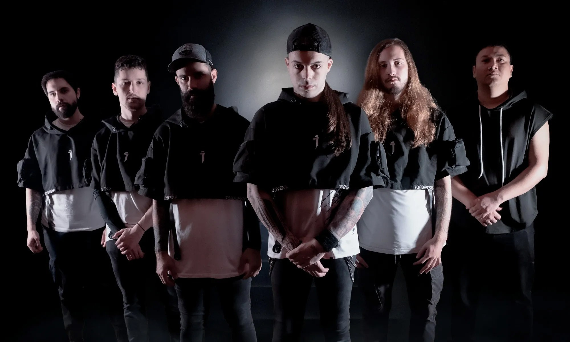 Mind Traveller unveil the single “Rebirth”, a powerful finale to 2025 for the Spanish metalcore scene | FOTKAI