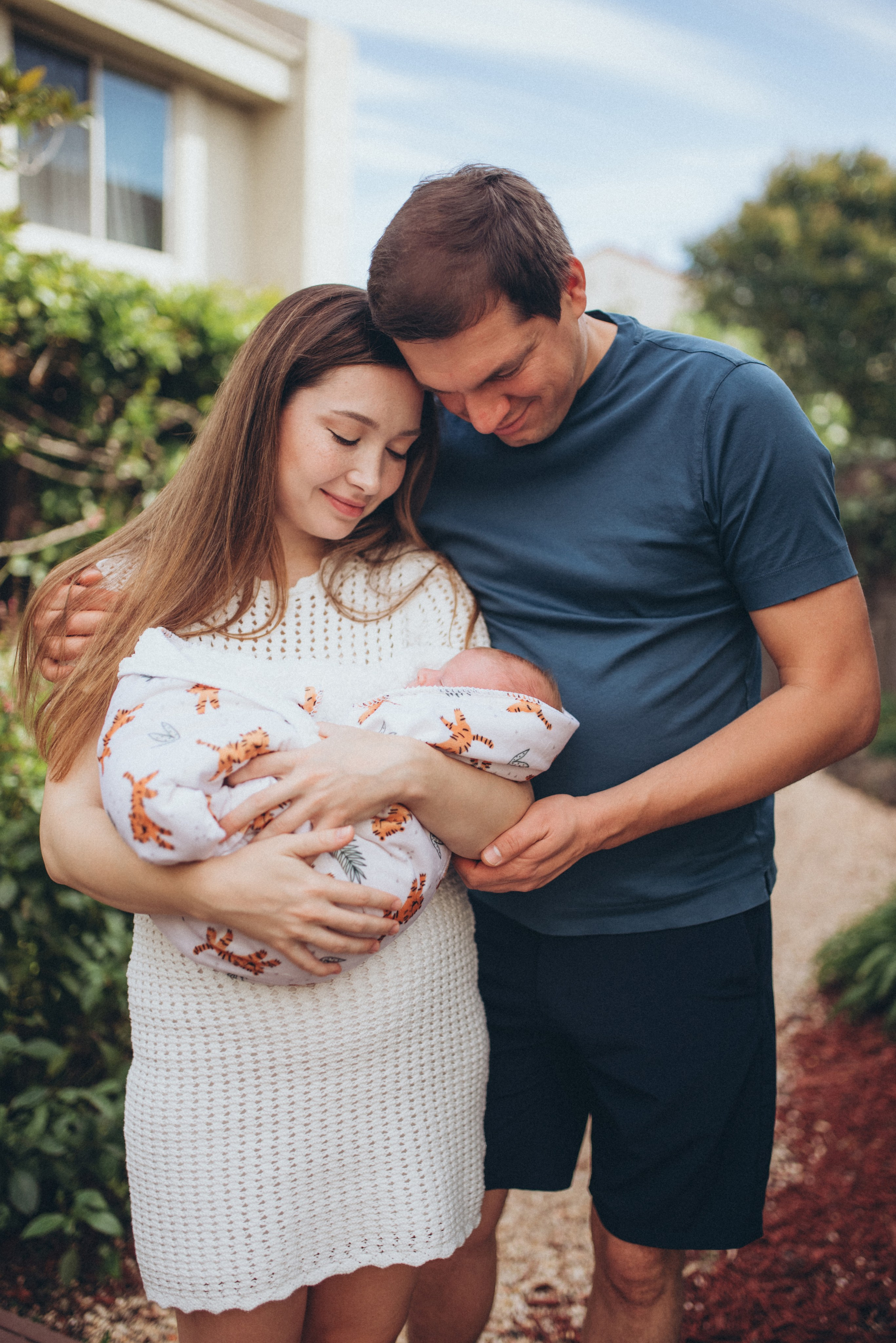 Family Photography. Bay Area Family Photographer — Sovanna