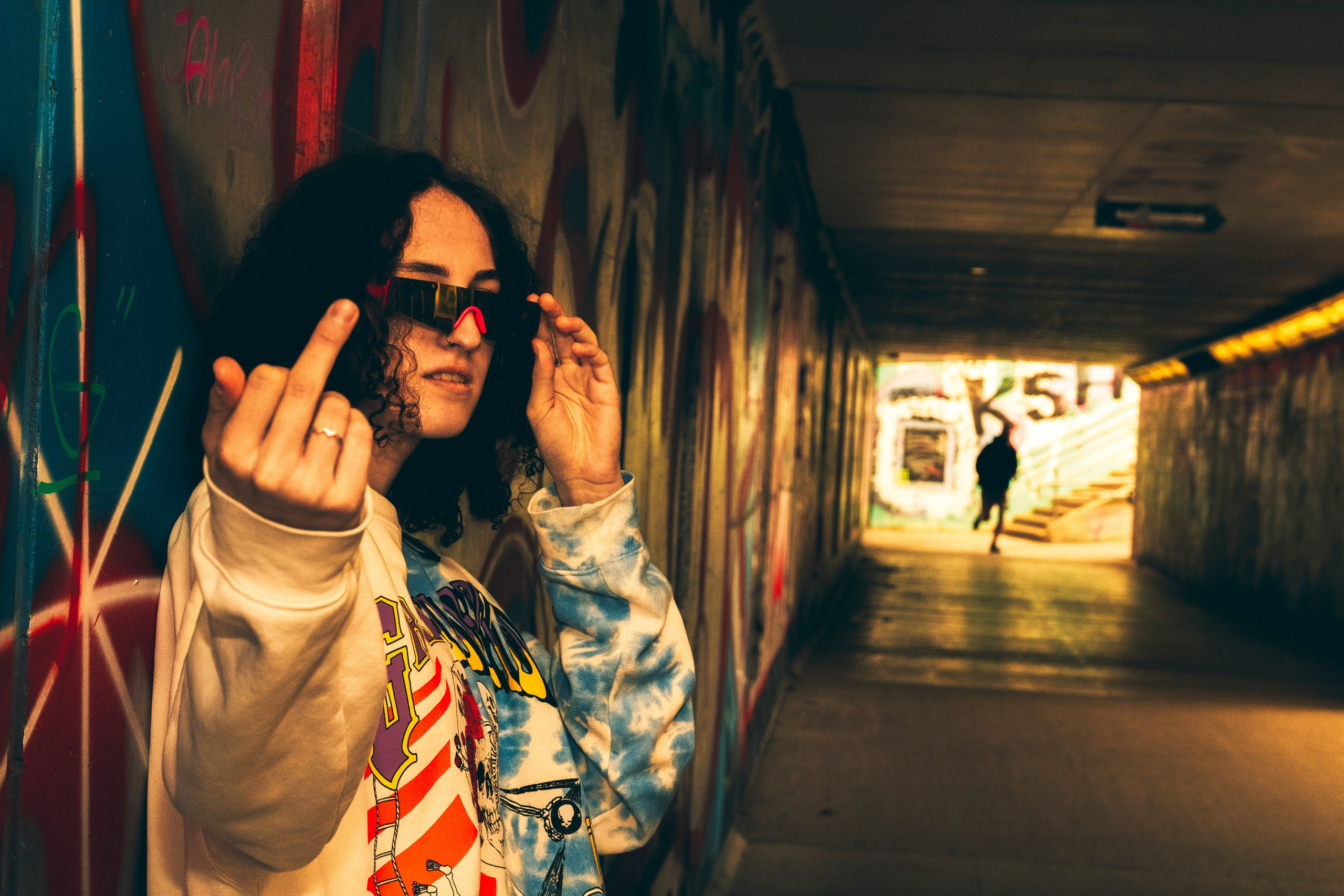 Nebula 25 — Fotod teie hingele