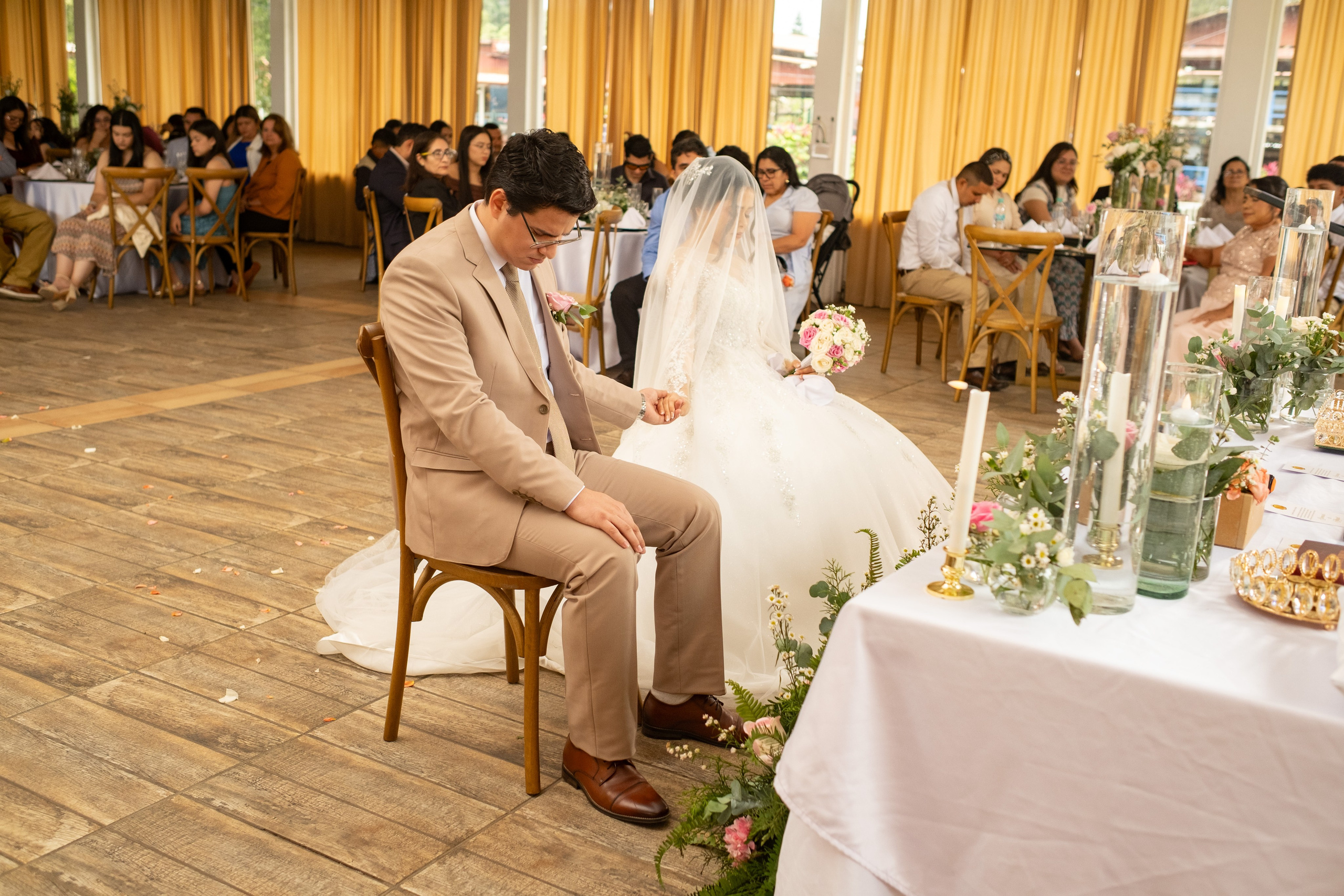 Abi & Gio. Daniel Brand | Fotografía de Bodas y Comercial en Honduras