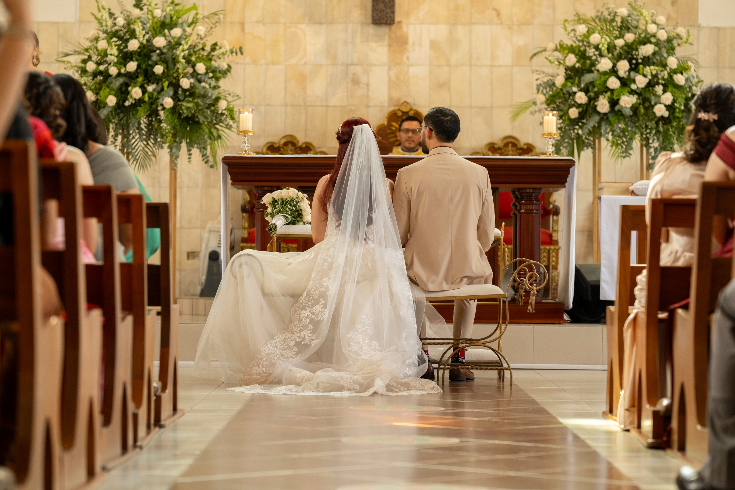 Edgardo & Lilibeth. Daniel Brand | Fotografía de Bodas y Comercial en Honduras