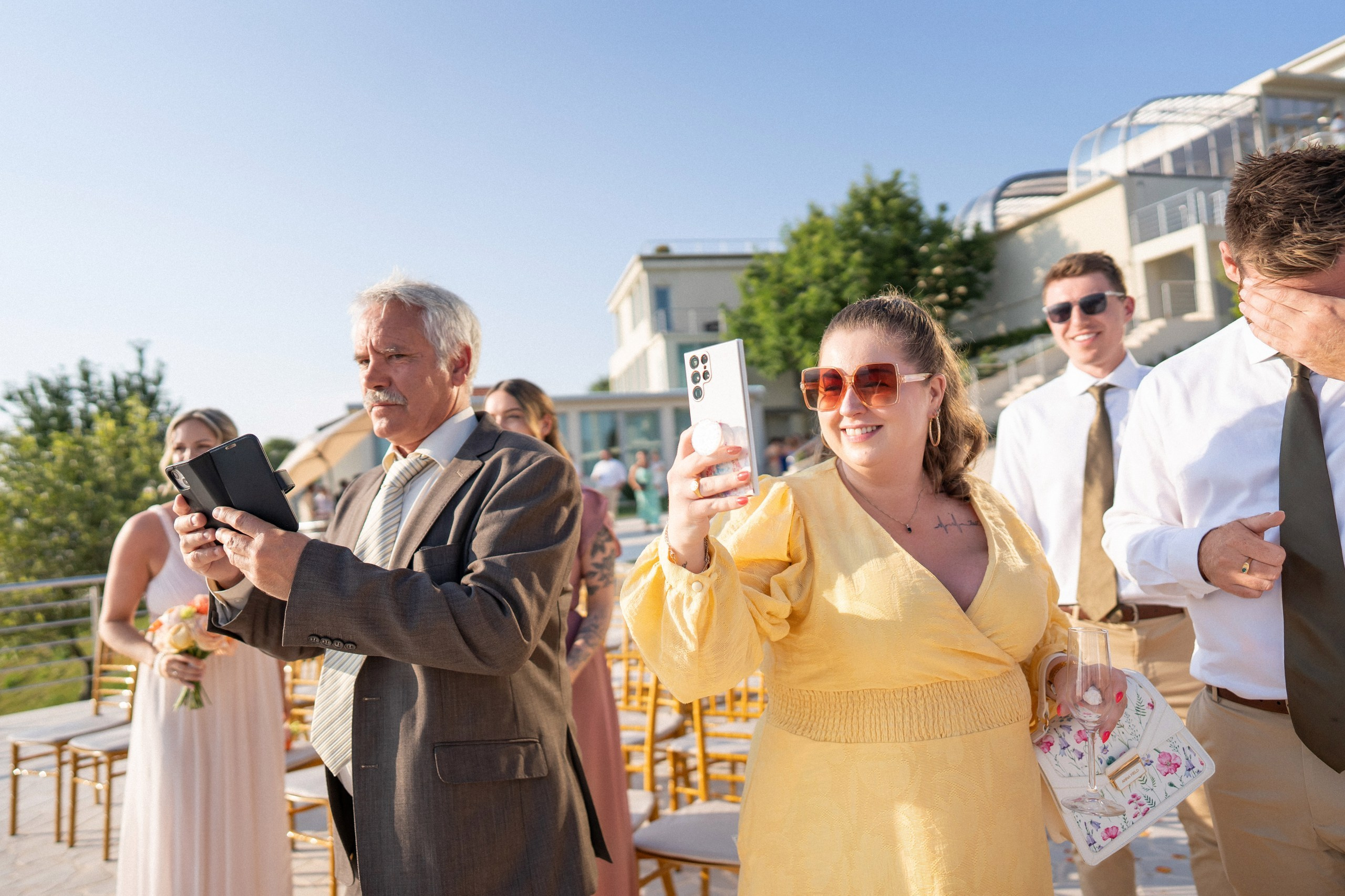 Montenegro Wedding | Nathan & Frida