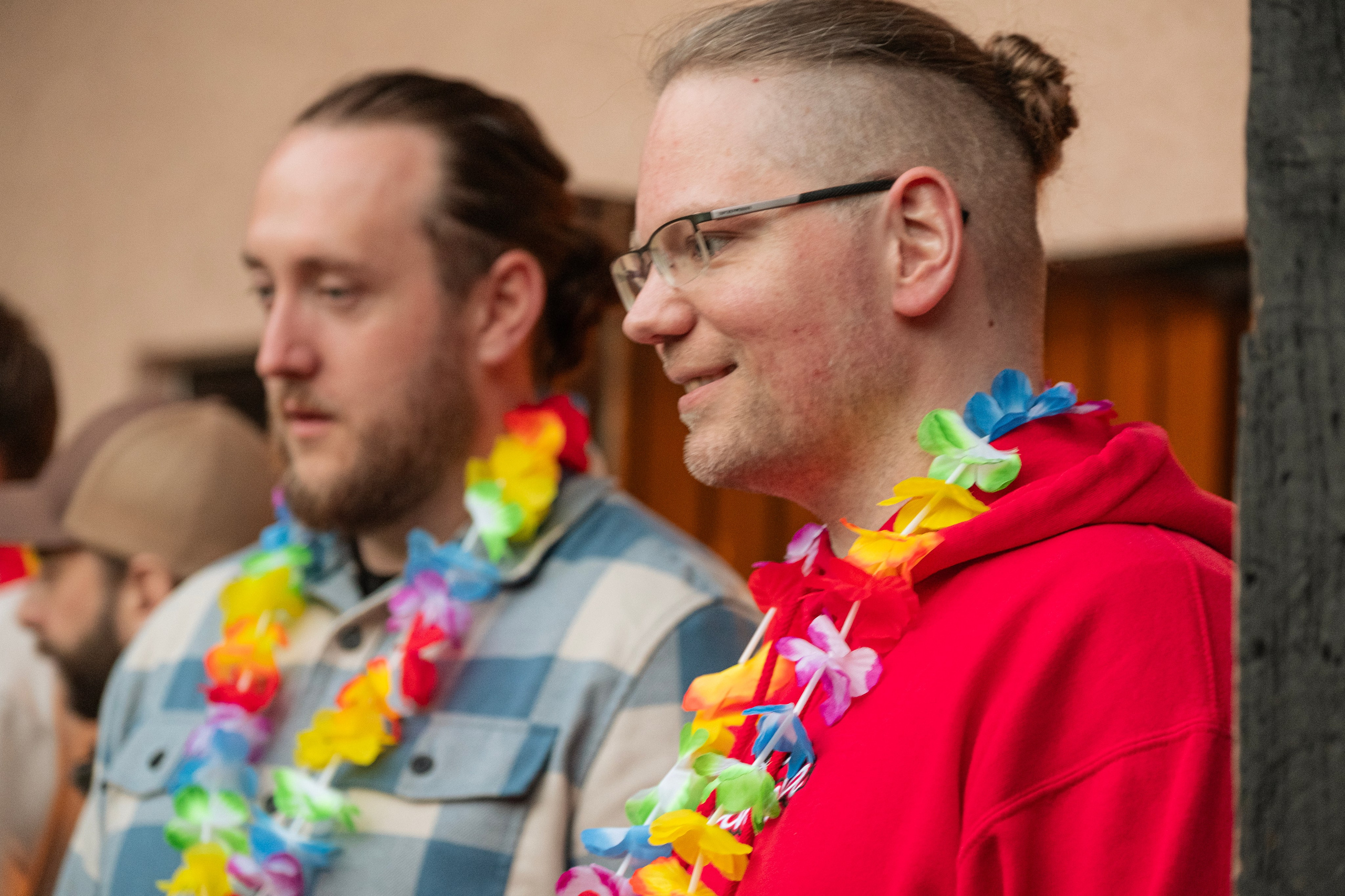 30 Jahre Michael Walter – Ein Rückblick auf eine besondere Geburtstagsparty. RawPeek