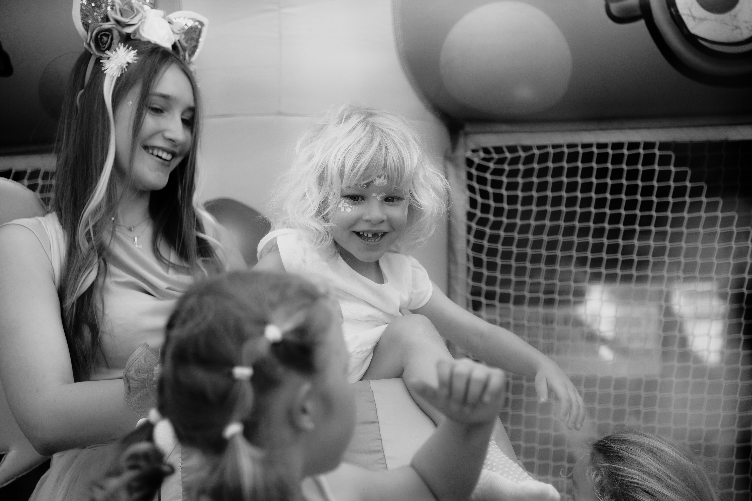 Children’s birthday photographer in Torrevieja, Alicante | Andrey Lukovnikov