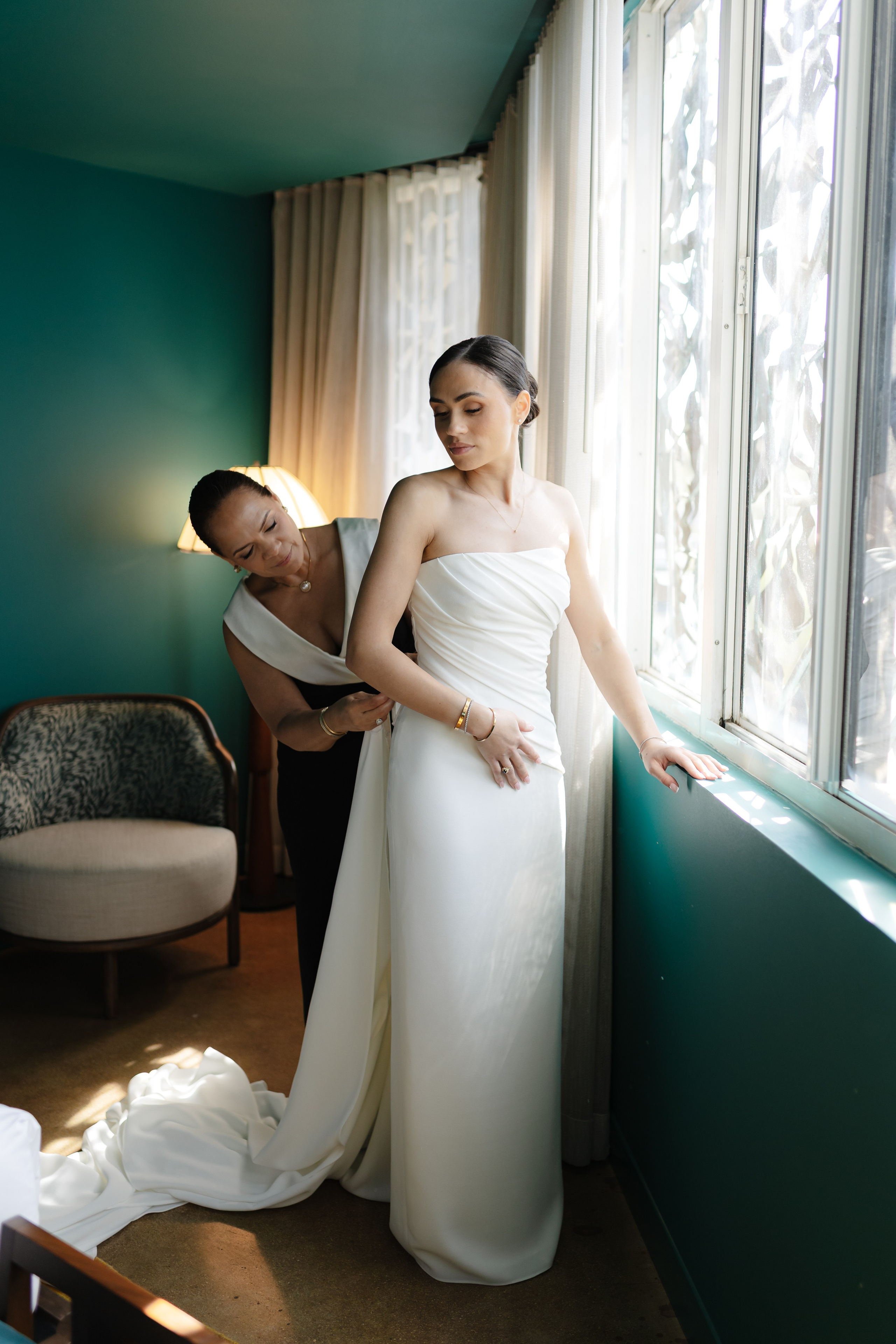 PALOMA & LUCAS. YES I DO PRODUCTION — Wedding photography&videography