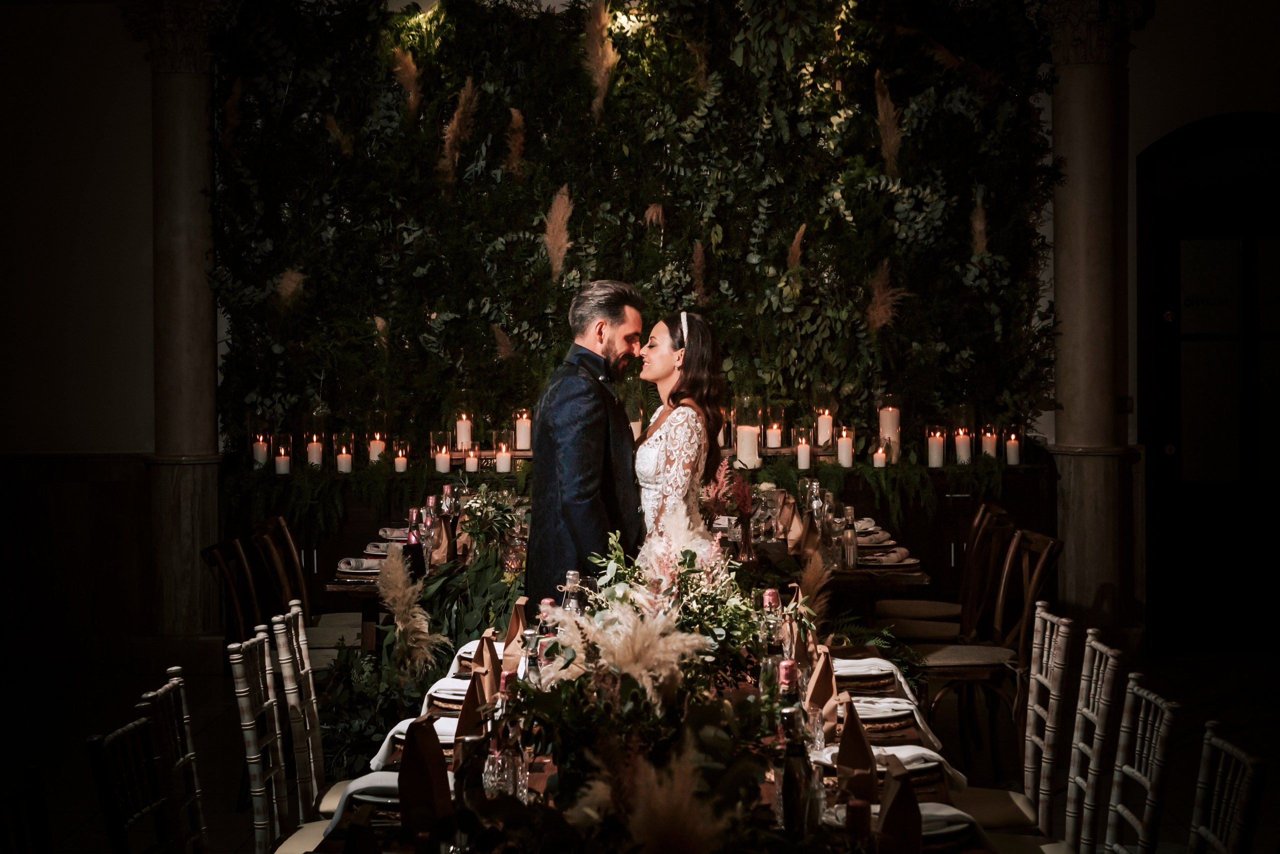 Ramoné Fotografía · Fotógrafo de Bodas en Alicante, Murcia y Valencia | Reportaje Natural y Documental