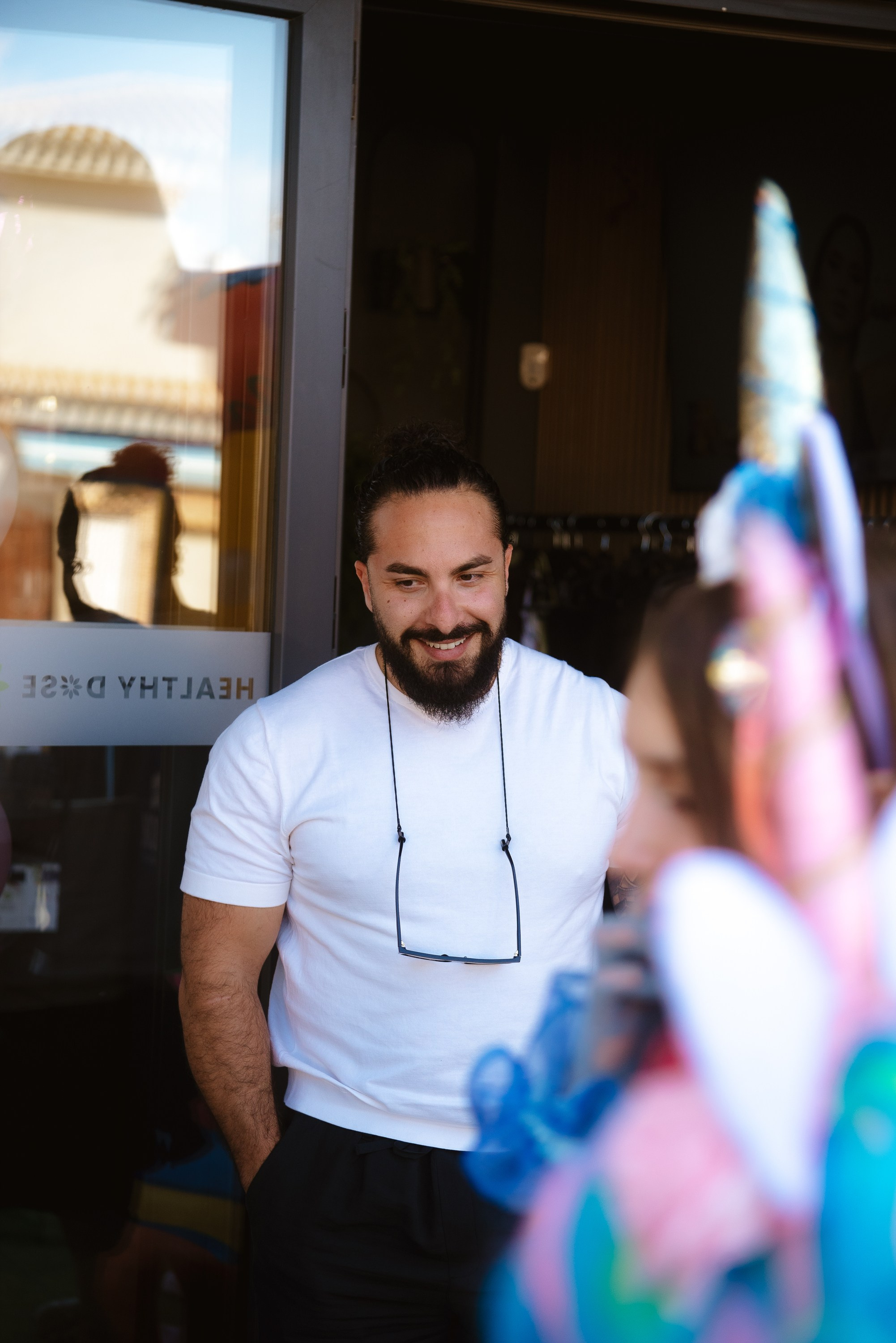 Children’s birthday photographer in Torrevieja, Alicante | Andrey Lukovnikov