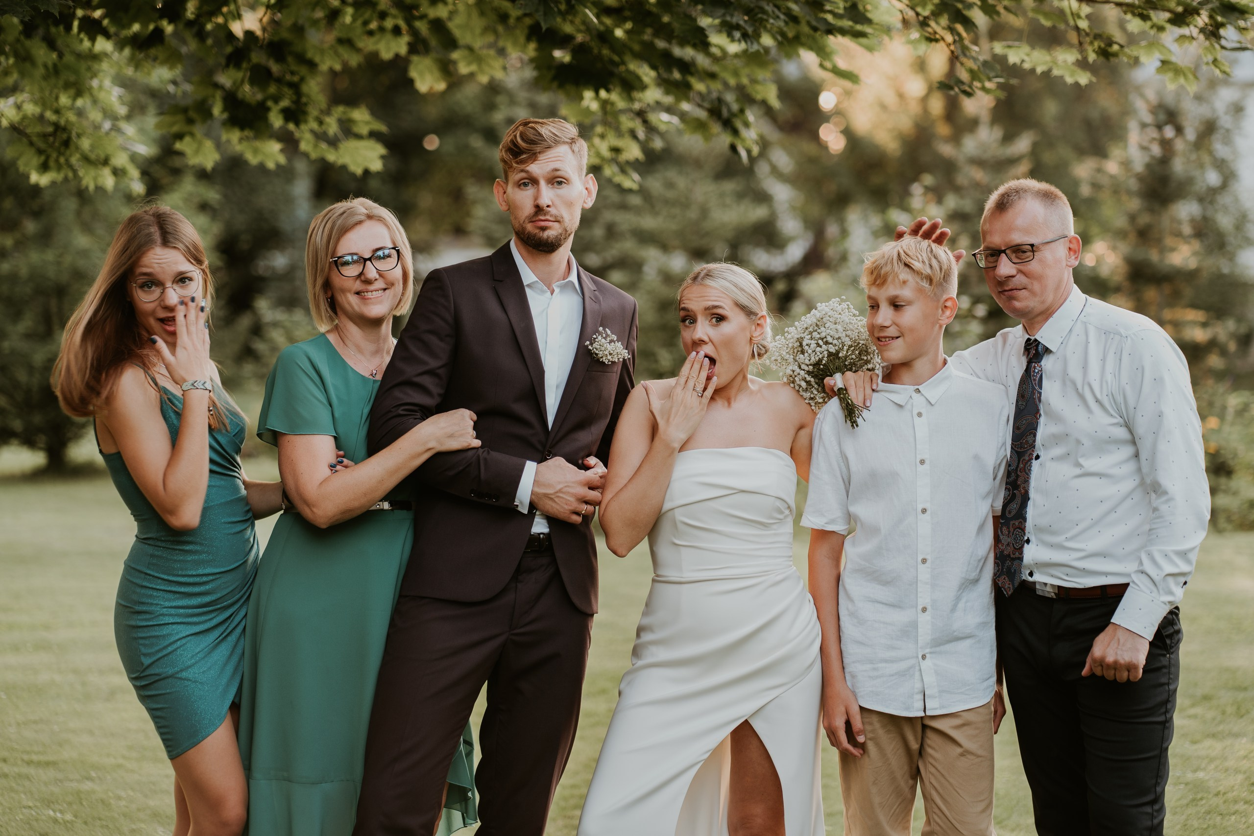 Ewa&Maciej. Michał Kaźmierczyk - Fotograf