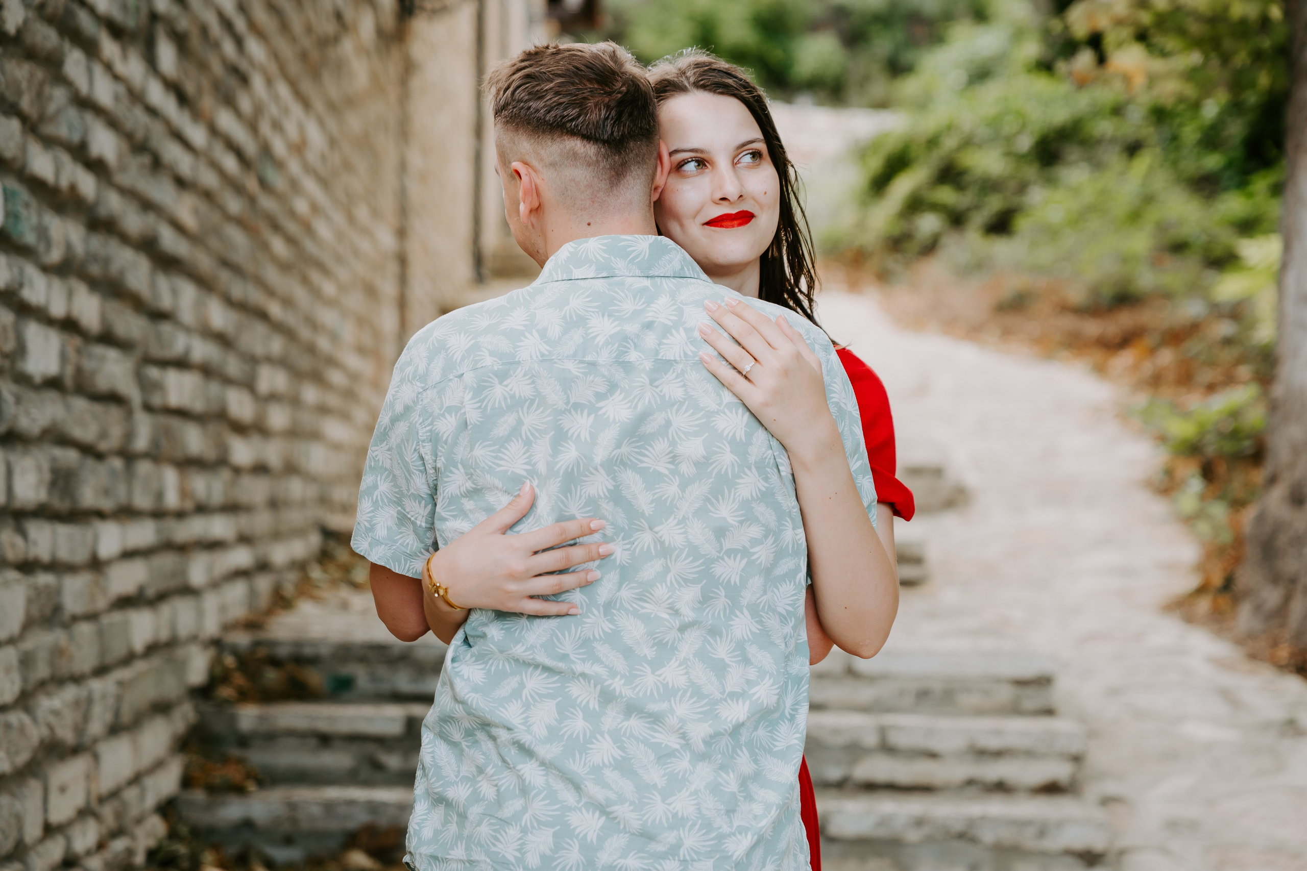 Alexandra & Felix - Love in Tyulenovo (1). Sebastian Purusniuc Fotograf - Iasi