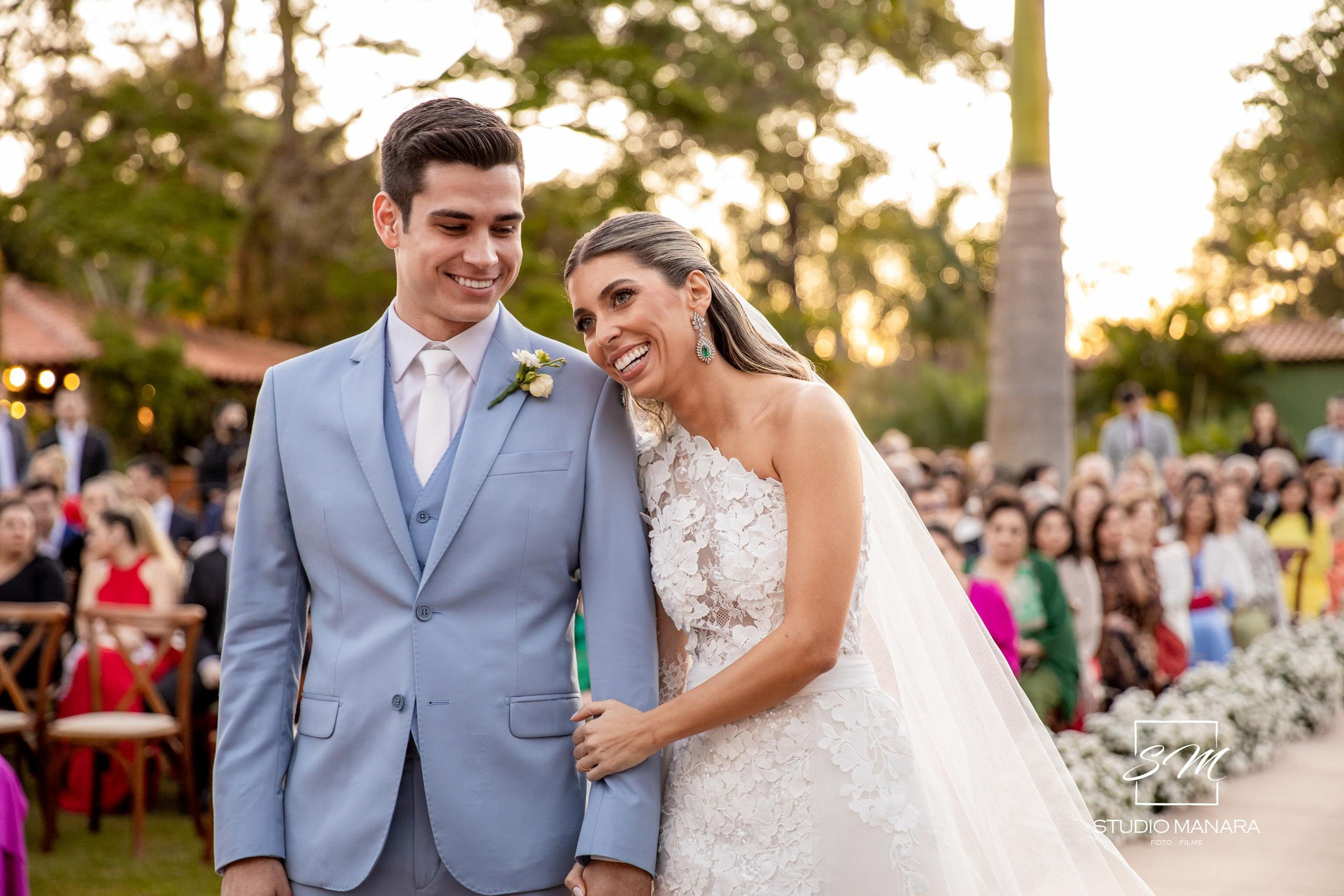 Studio Manara | Fotografia e Vídeo de Casamento