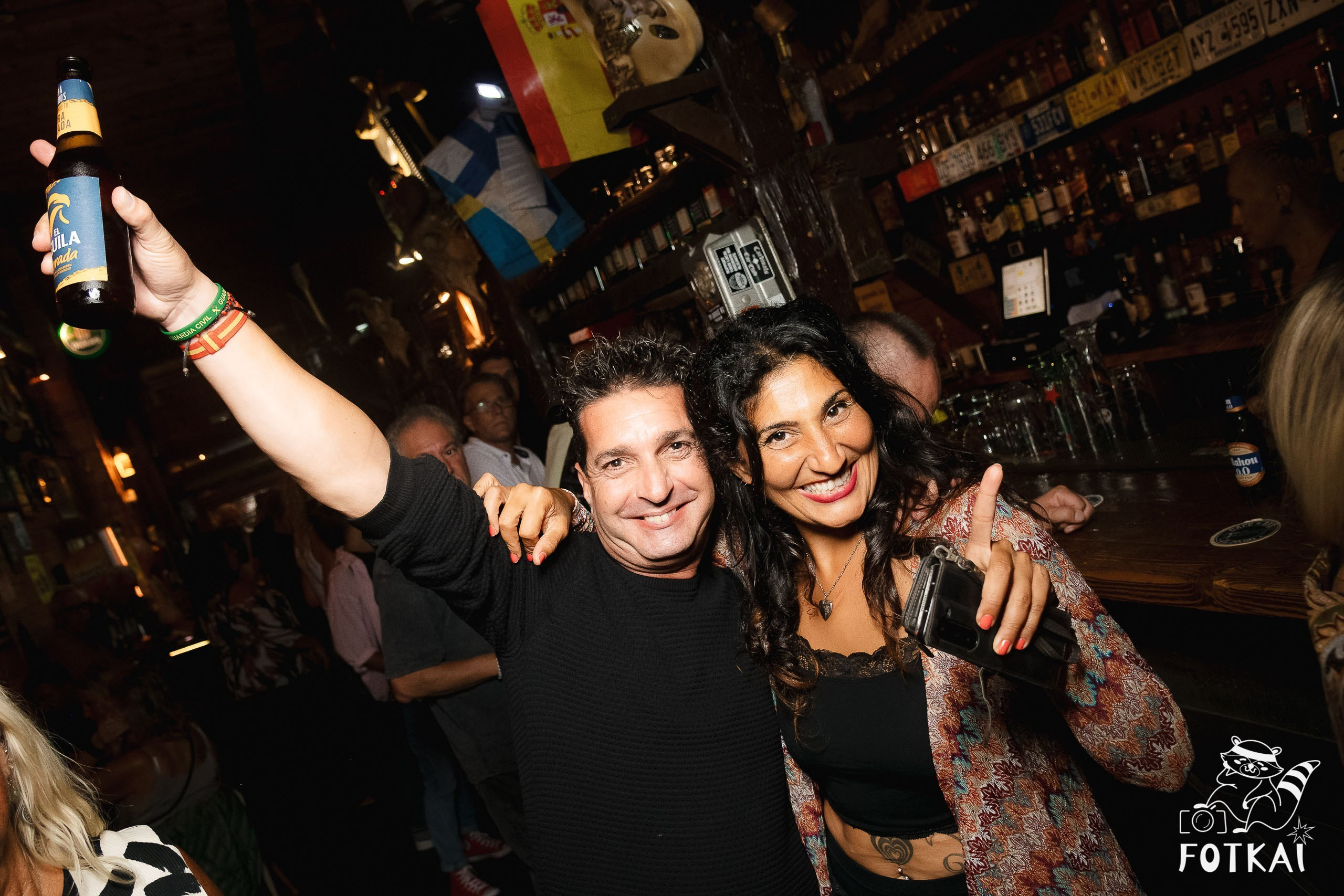 Shushu — подлинный голос Торревьехи | Герой недели FOTKAI