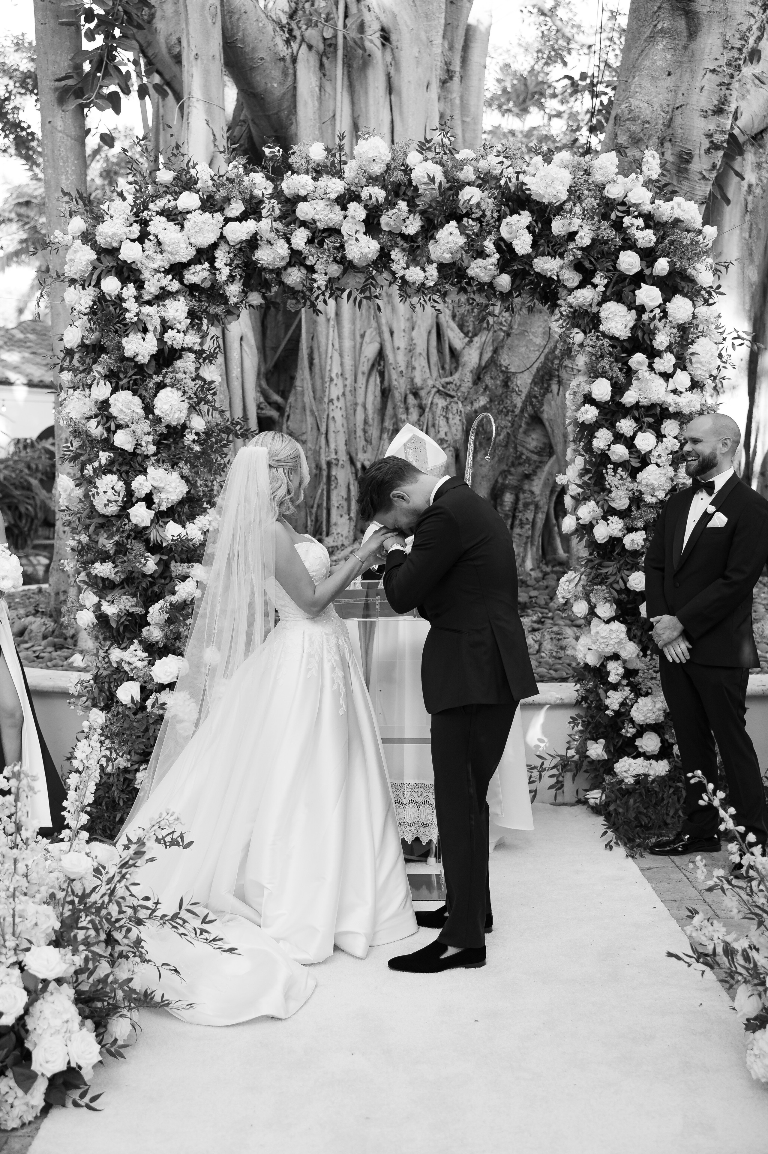 AMANDA & DAVID. YES I DO PRODUCTION — Wedding photography&videography