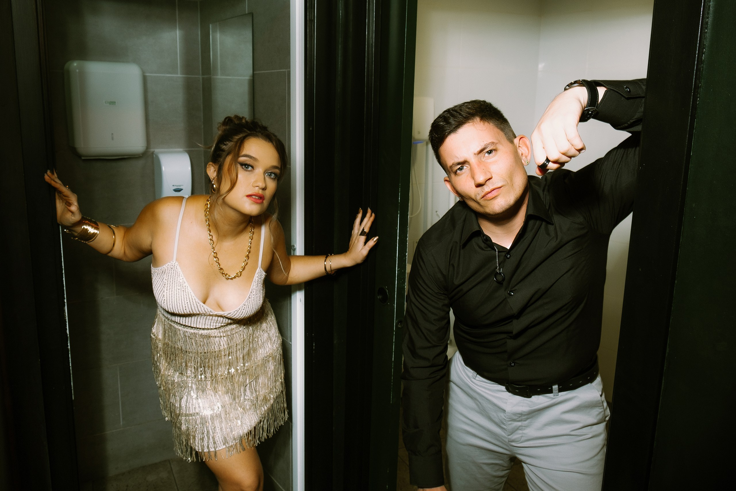 Carlos Parrandero Proyecto | 2024 | Portfolio of Photographer Lukovnikov Andrey