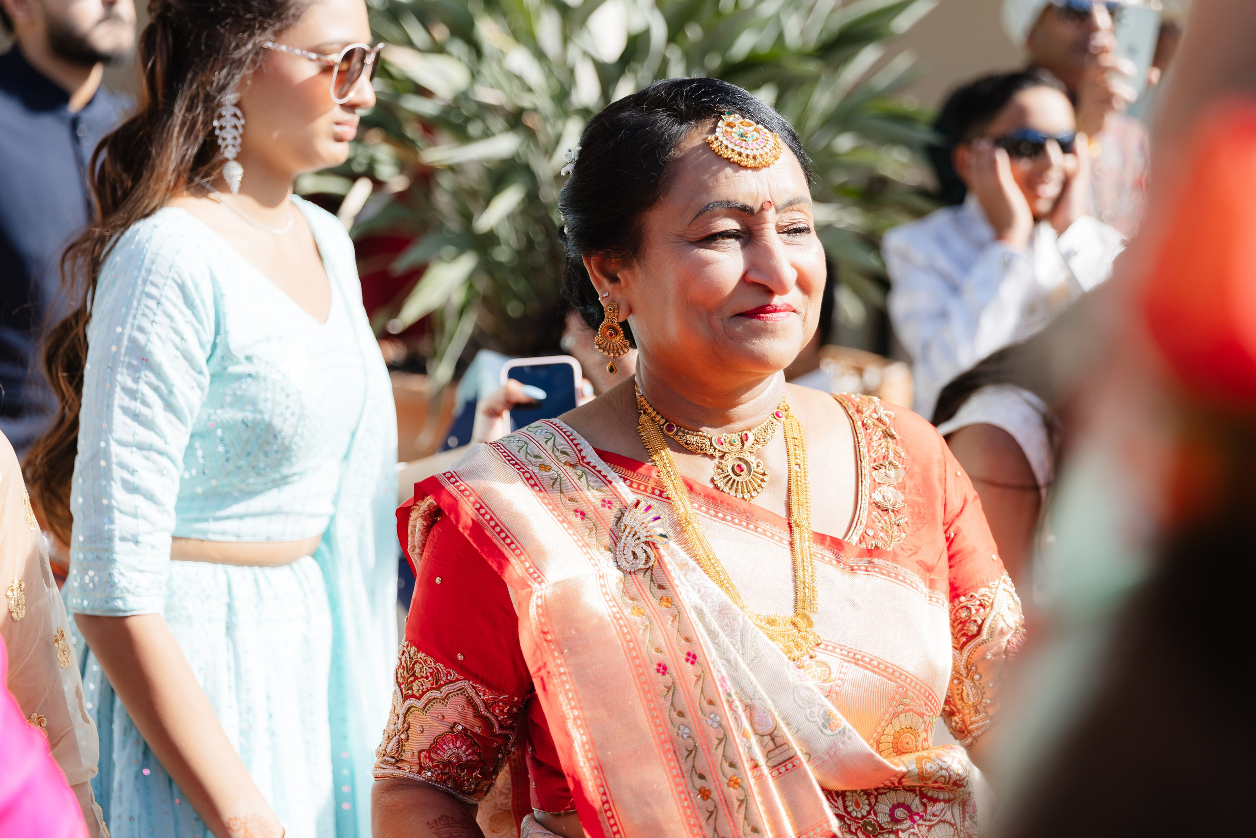 A Sacred Hindu Celebration of Love, Ritual, and Tradition. YES I DO PRODUCTION — Wedding photography&videography