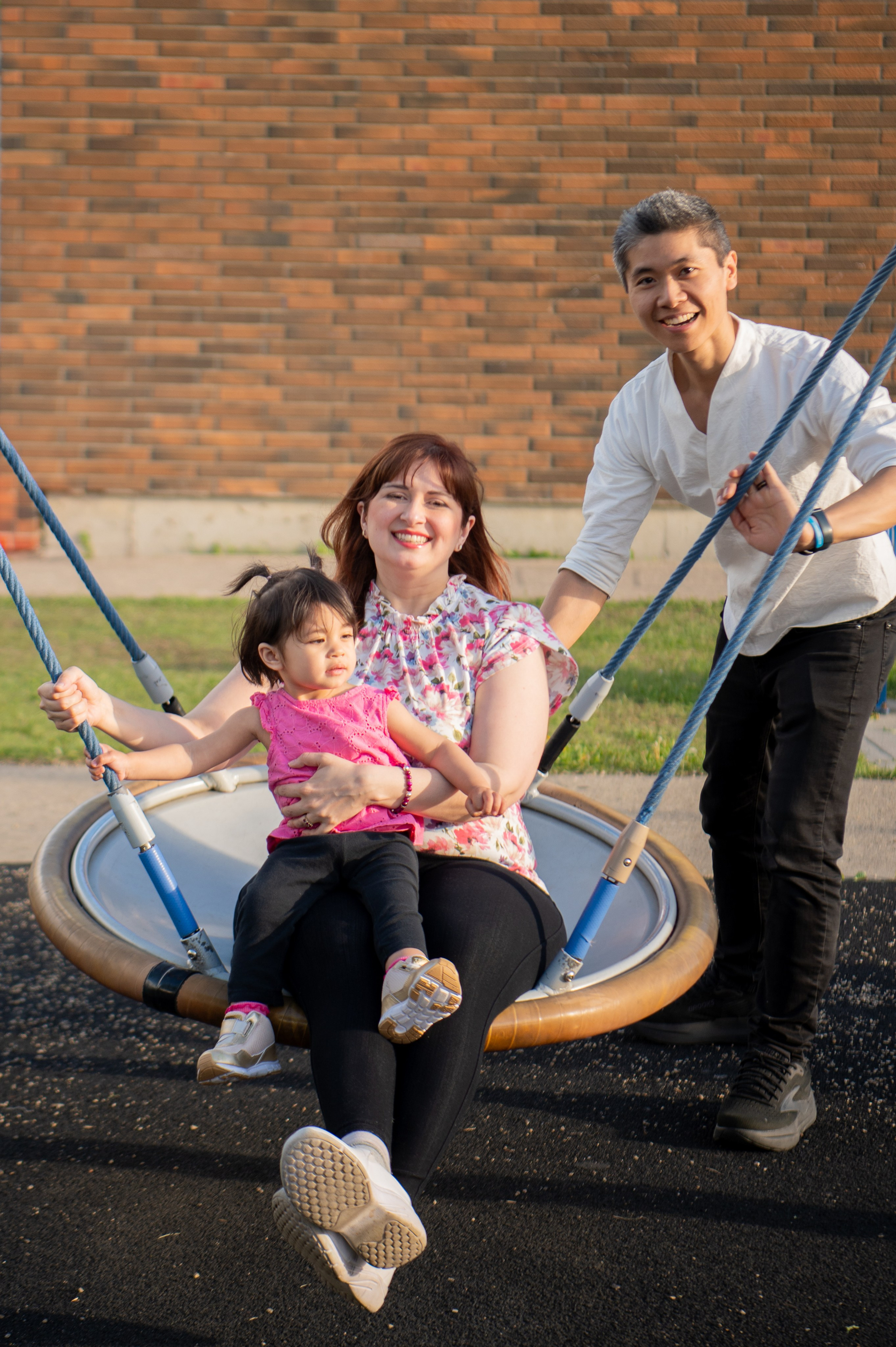 One good day. Poroshinanatalie.com — Photographer in Edmonton (Canada)