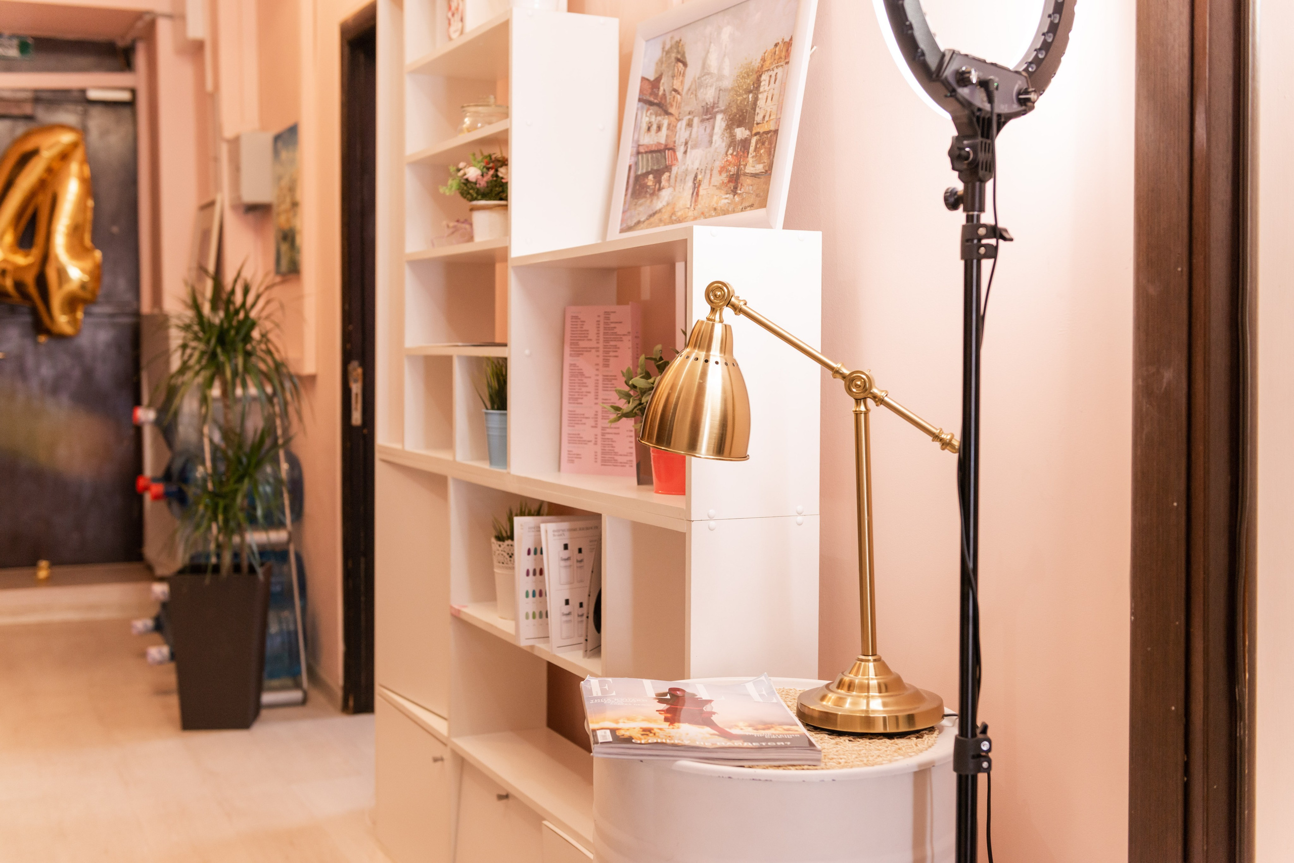 Салон красоты BEST NAILS MOSCOW. ФОТОГРАФ МЕКСИКА КИНТАНА-РОО