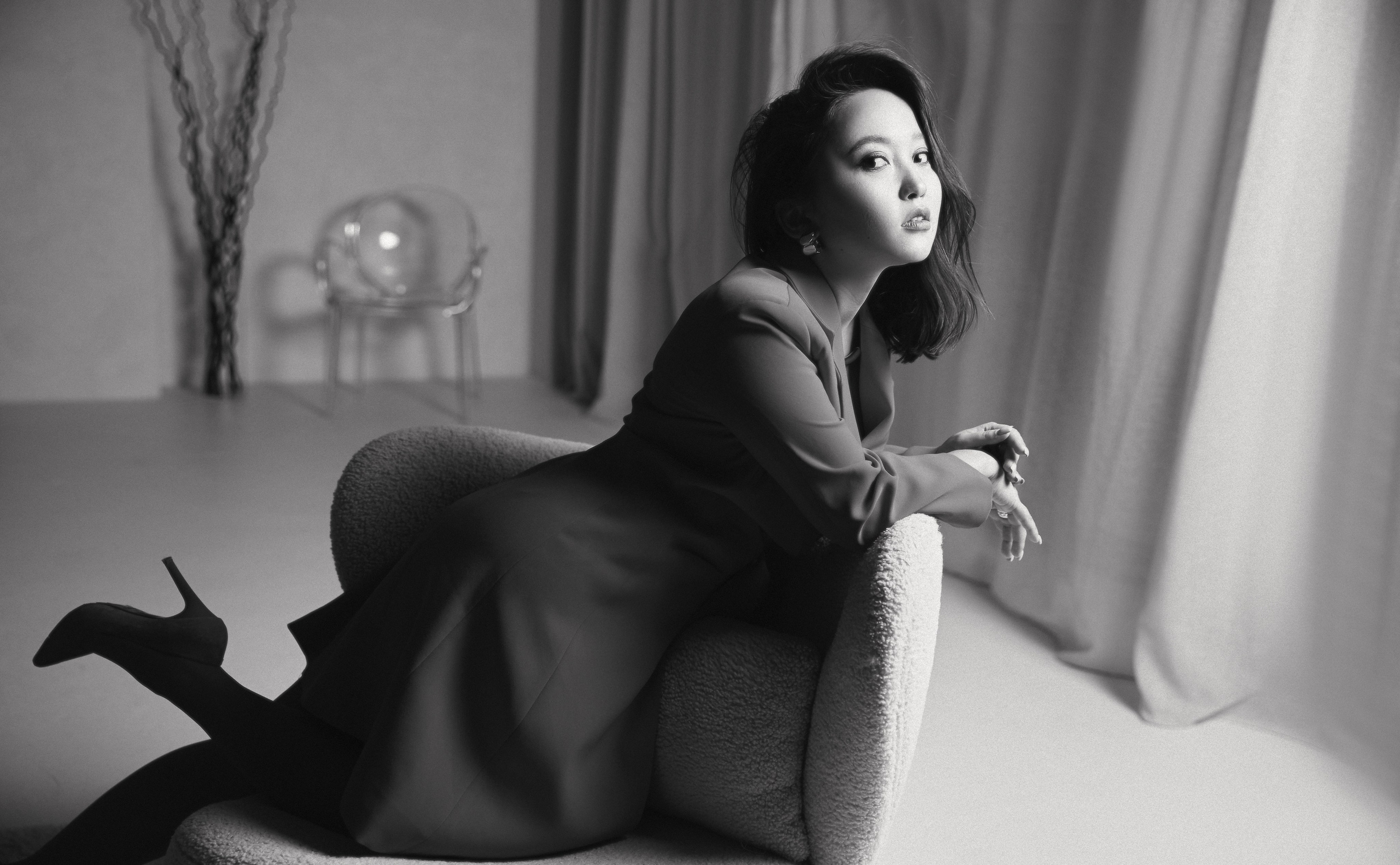 Цветное настроение. Валерия Вартанова. Фотограф