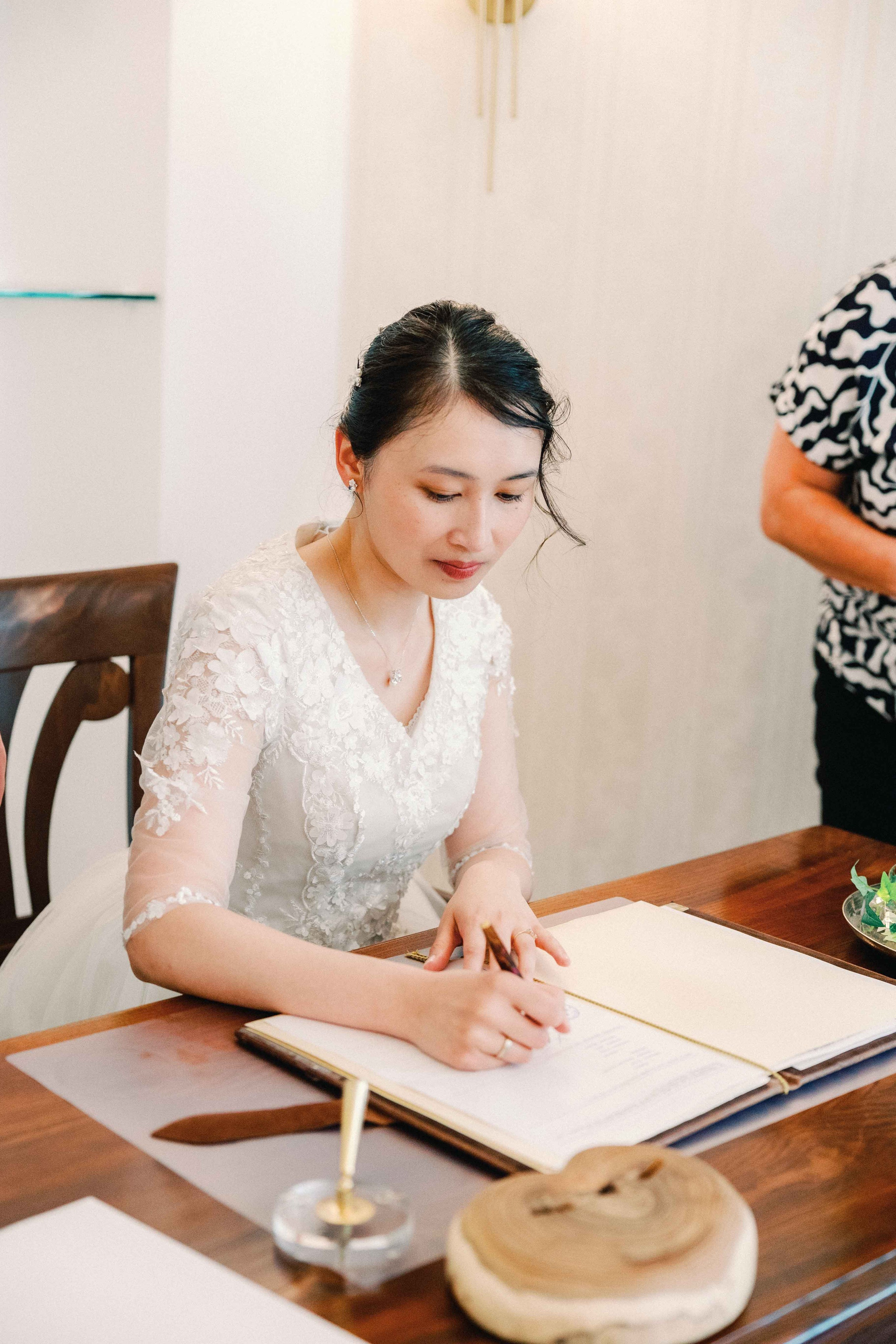 Hochzeit in Hannover | Standesamt Laatzen