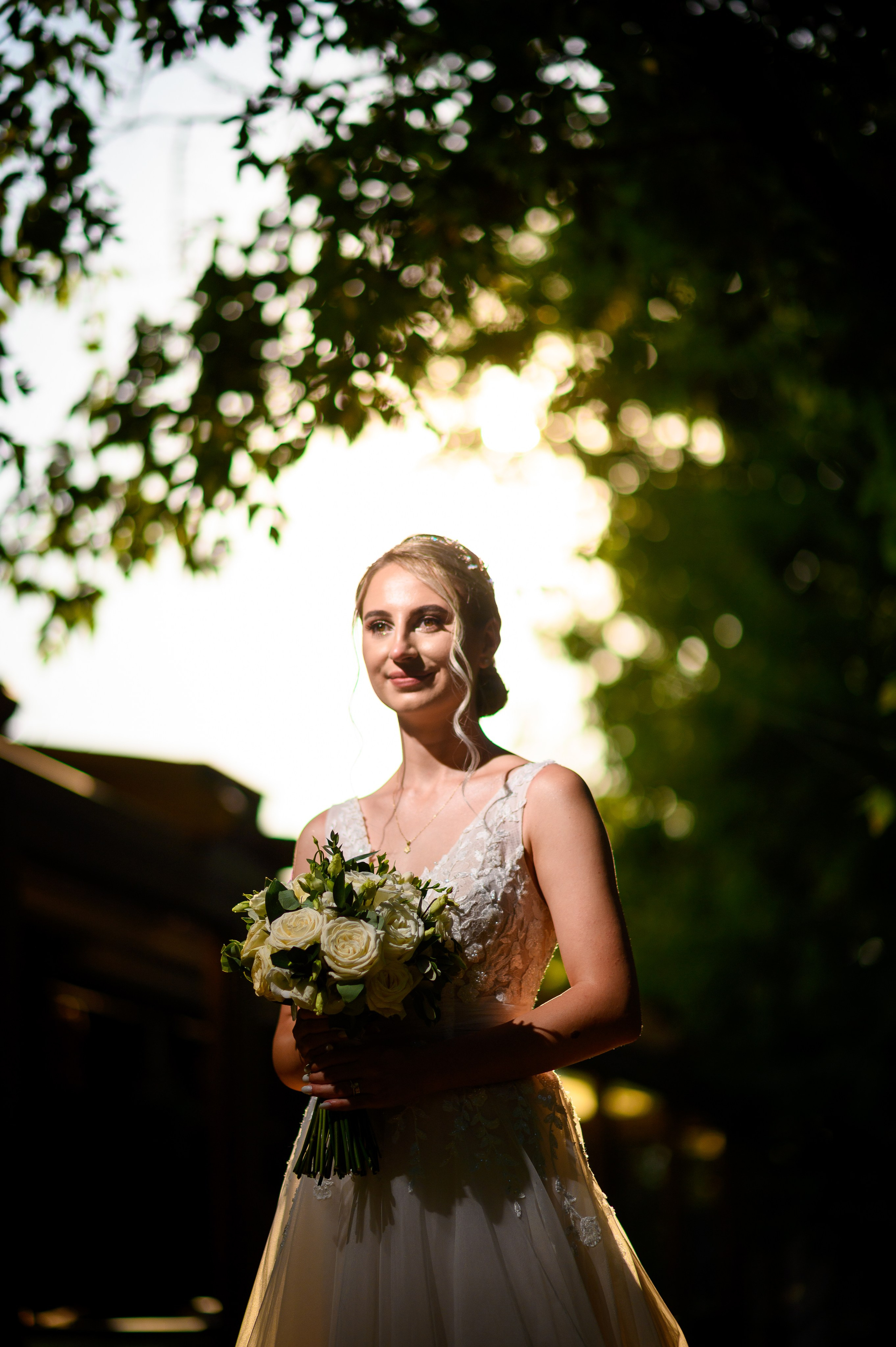 Andreea & Nicolae. Alin Doana Visual Art